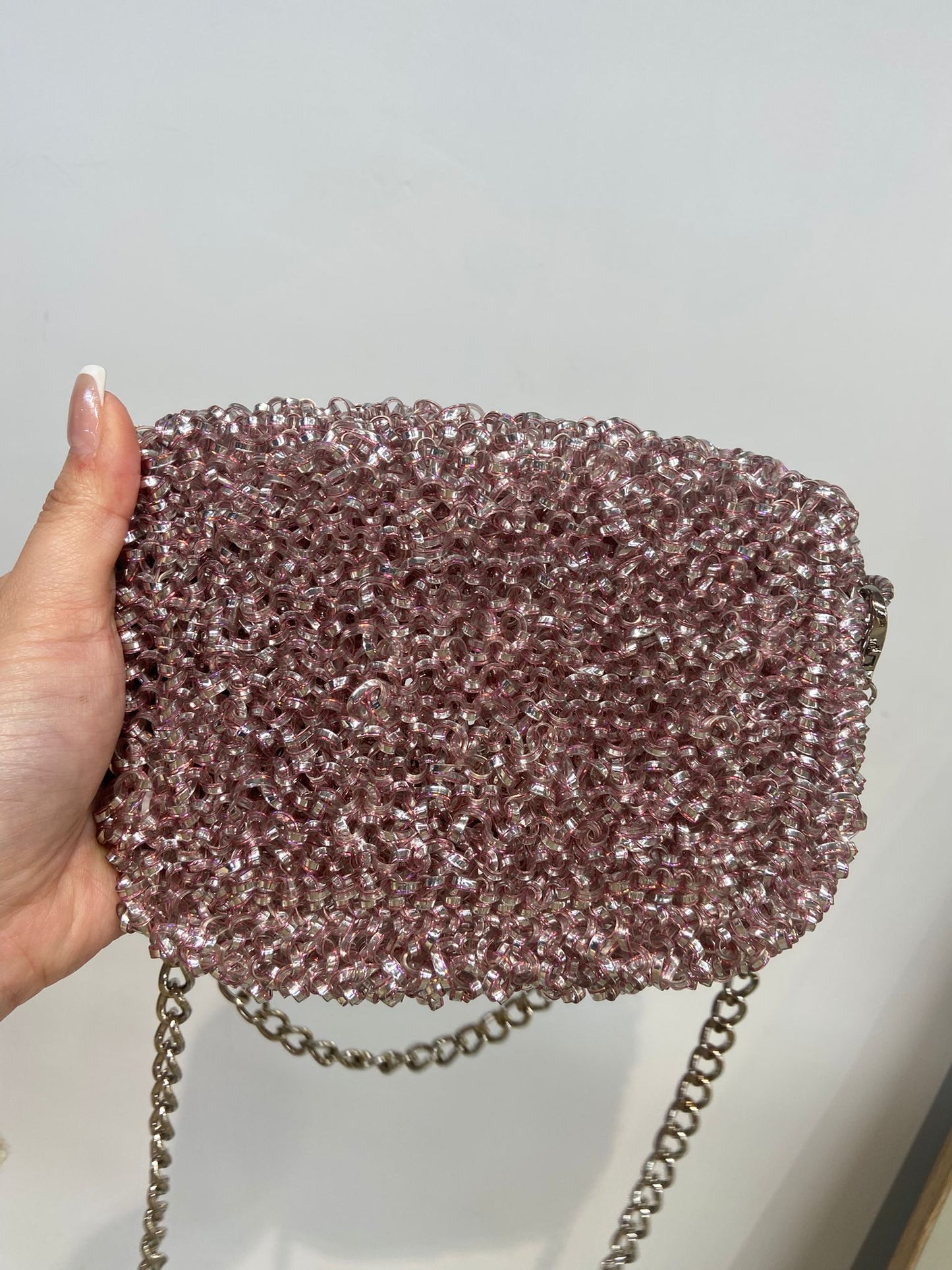 Anteprima 2ways bag