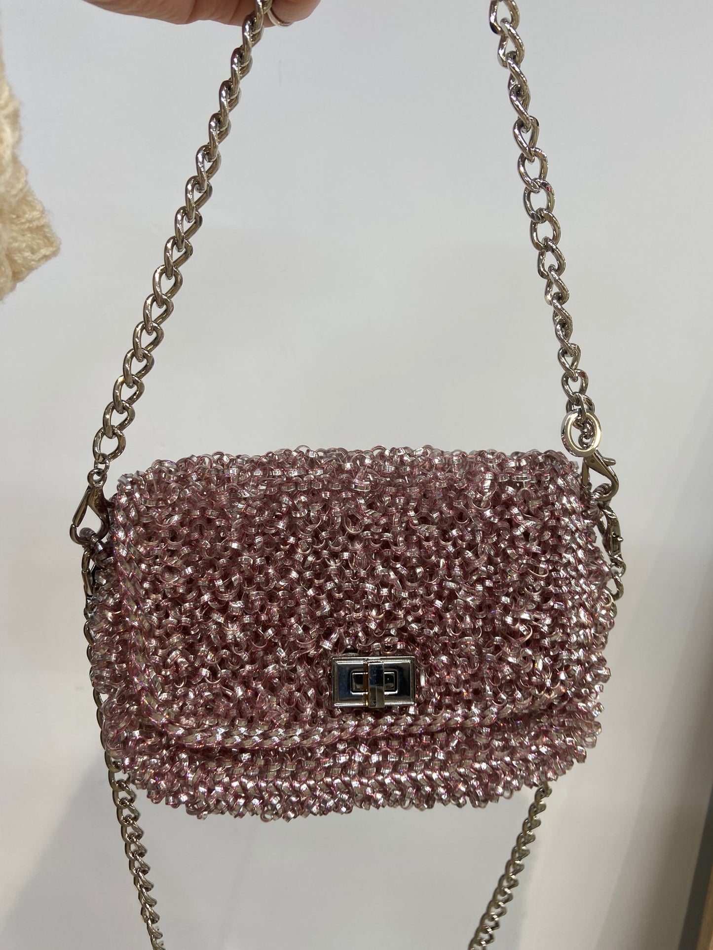 Anteprima 2ways bag