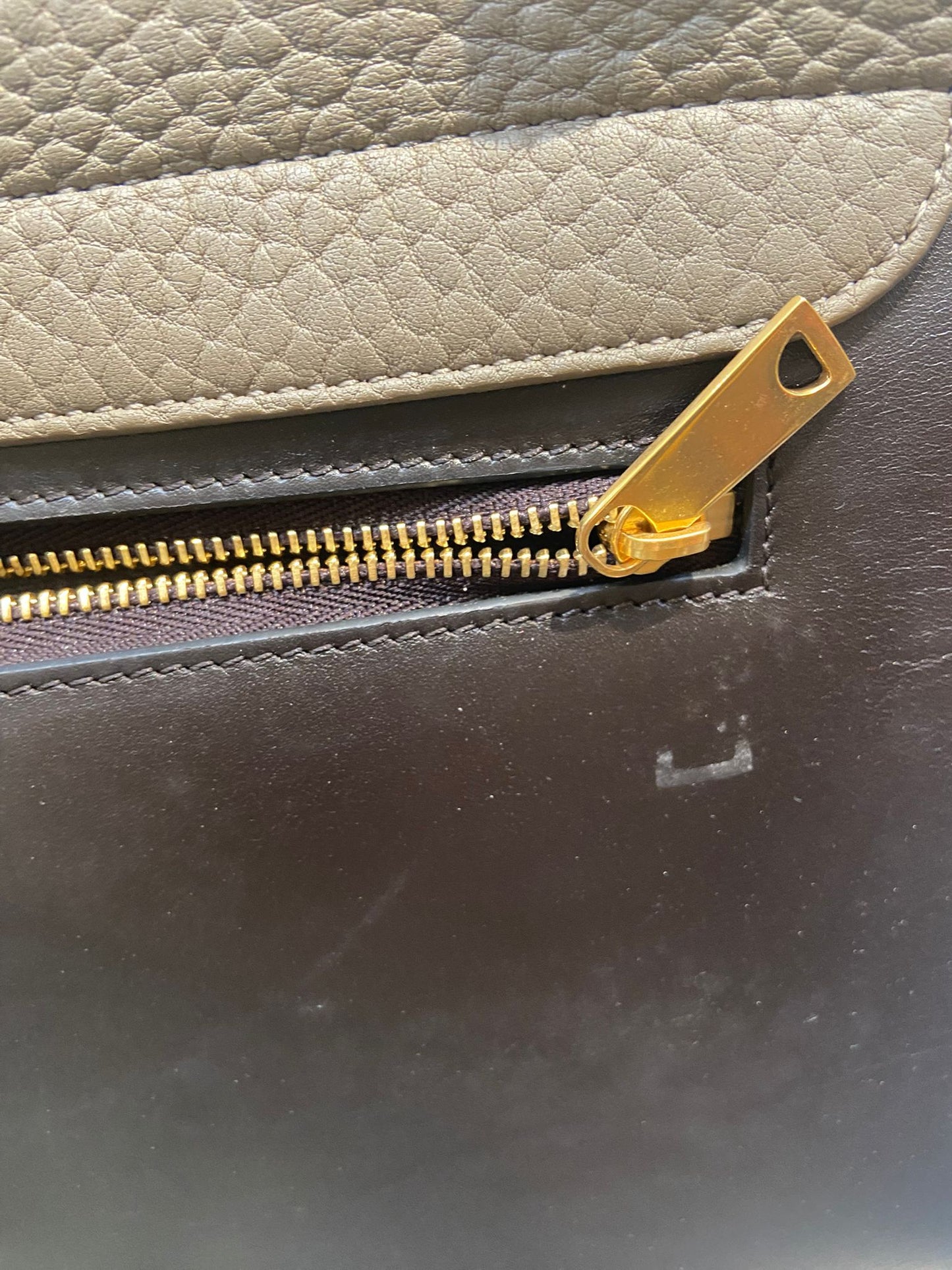 Celine Trapeze Bag 秋千包