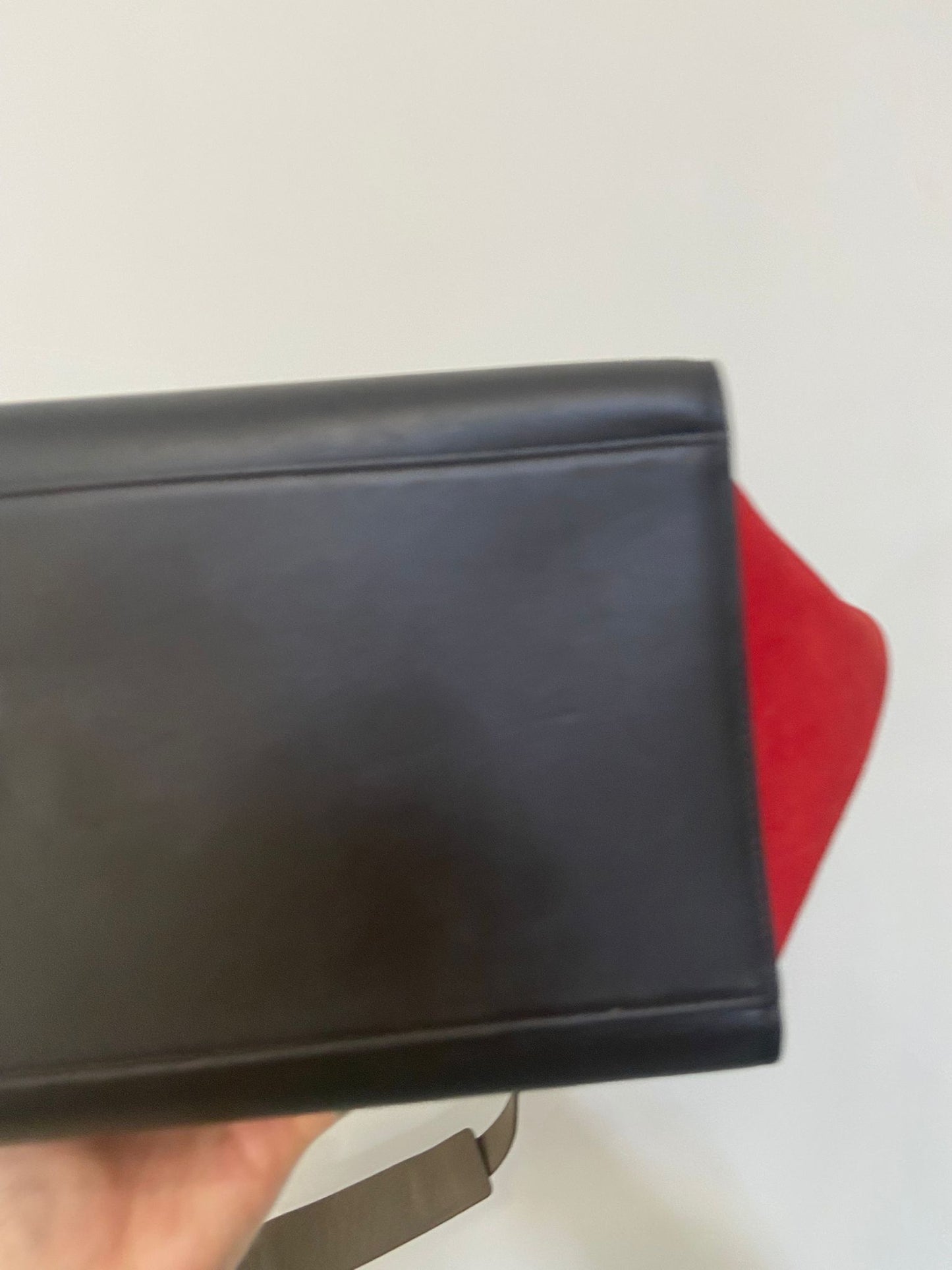Celine Trapeze Bag 秋千包