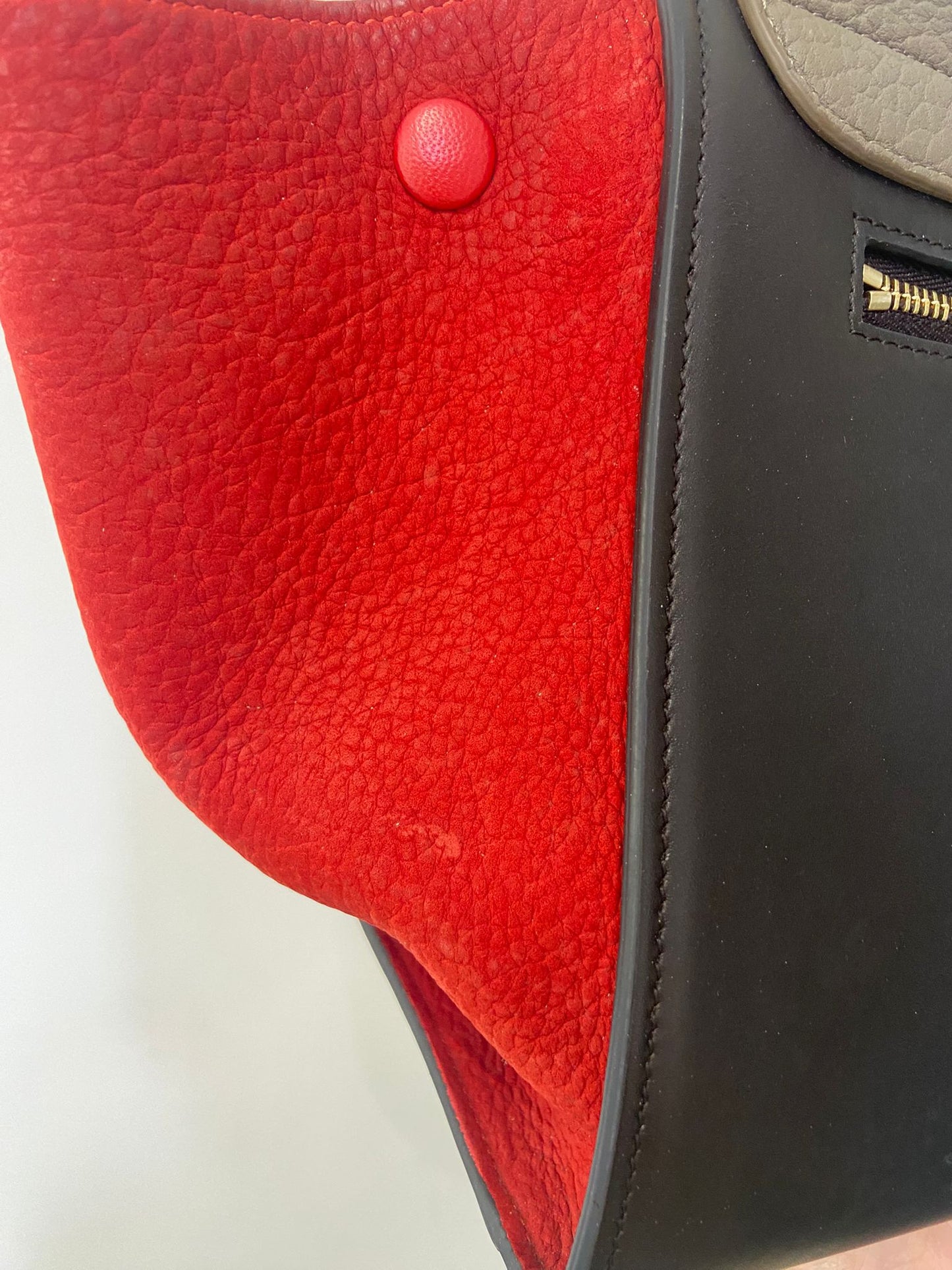 Celine Trapeze Bag 秋千包