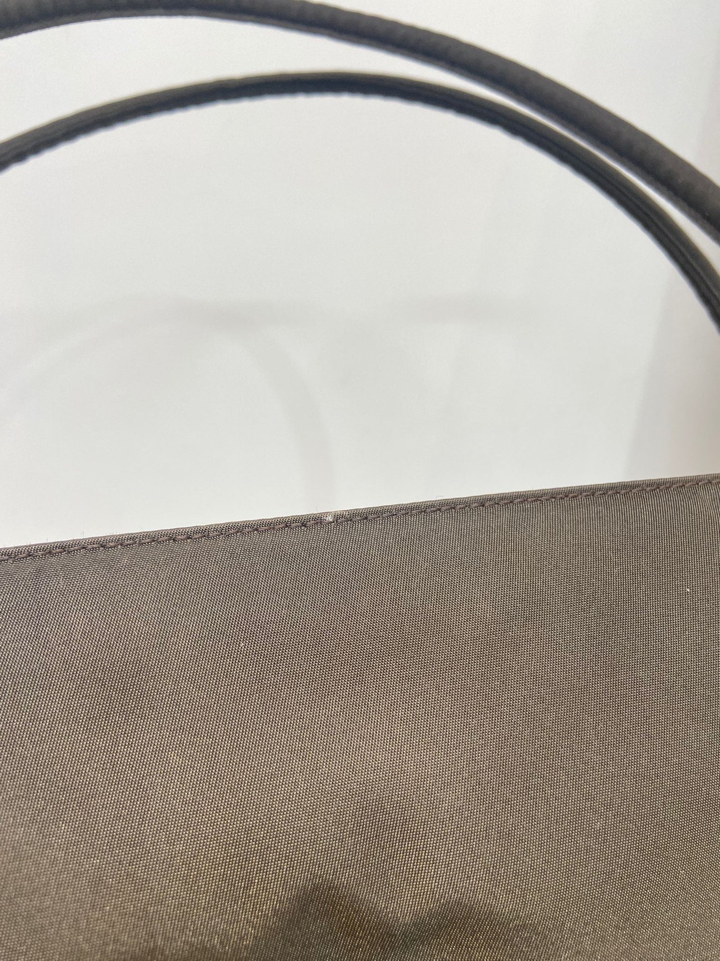 Prada 單肩tote bag
