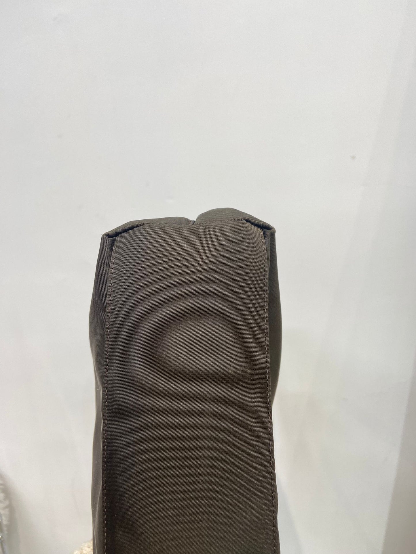 Prada 單肩tote bag