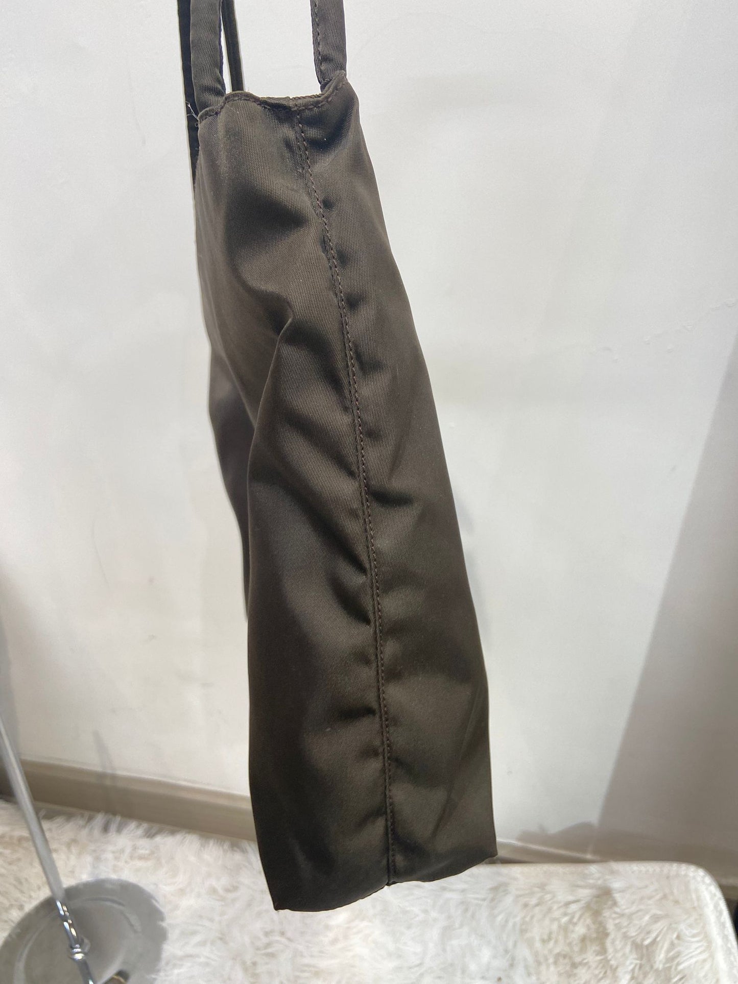 Prada 單肩tote bag