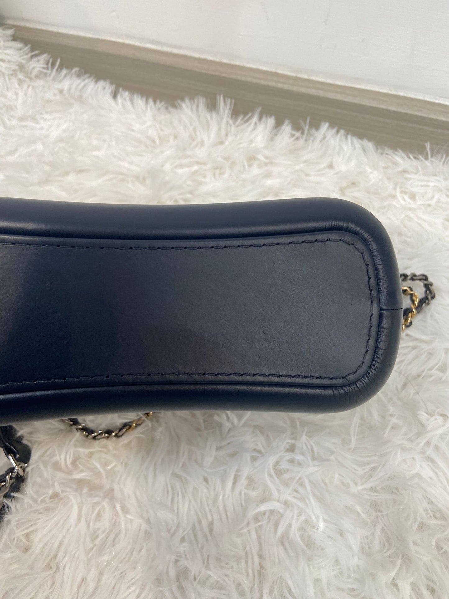 Chanel Gabrielle small 流浪包