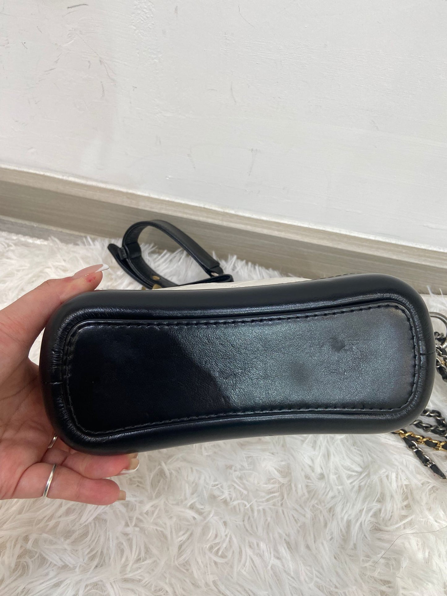 Chanel Gabrielle small 流浪包