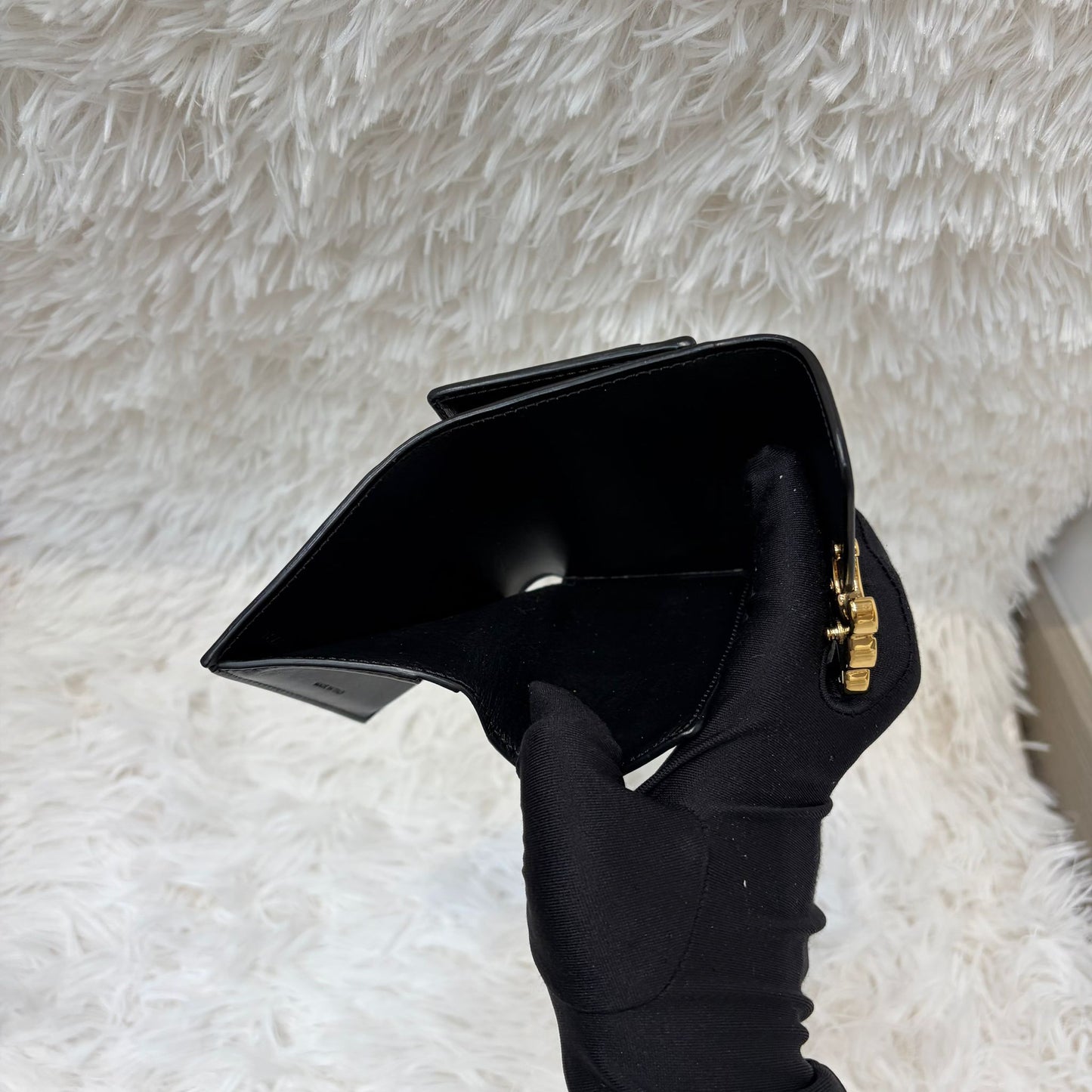 CELINE Triomphe Wallet