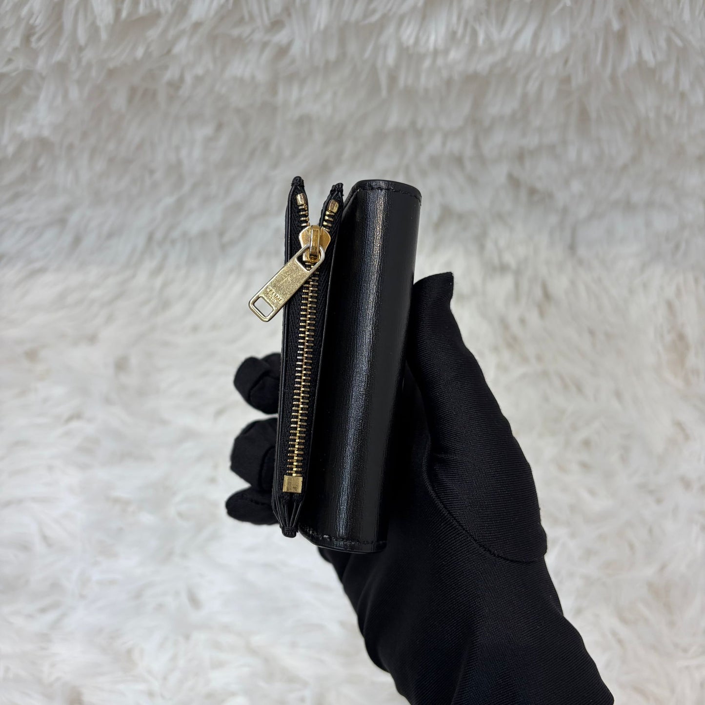 CELINE Triomphe Wallet
