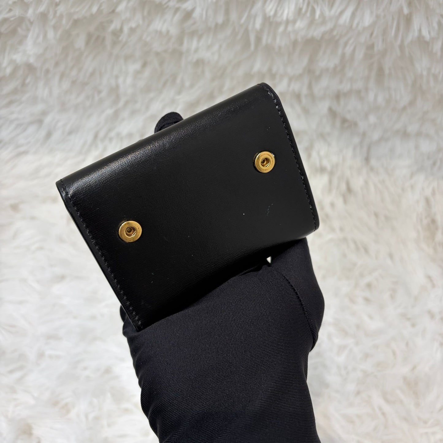 CELINE Triomphe Wallet