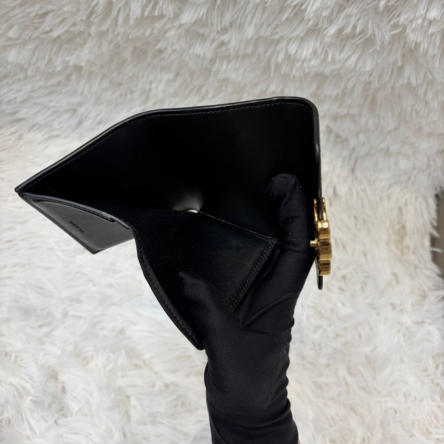 CELINE Triomphe Wallet