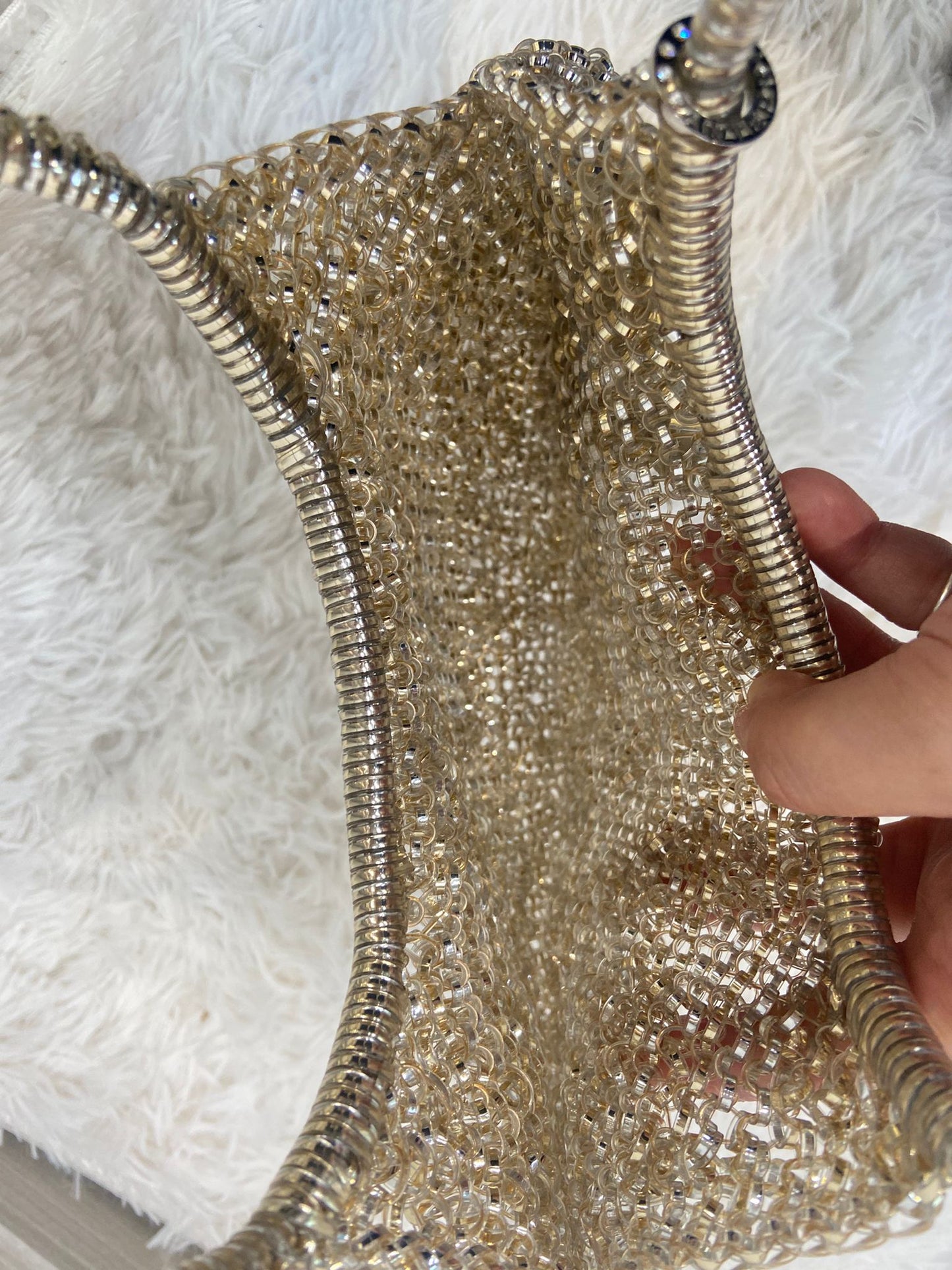 anteprima tote small