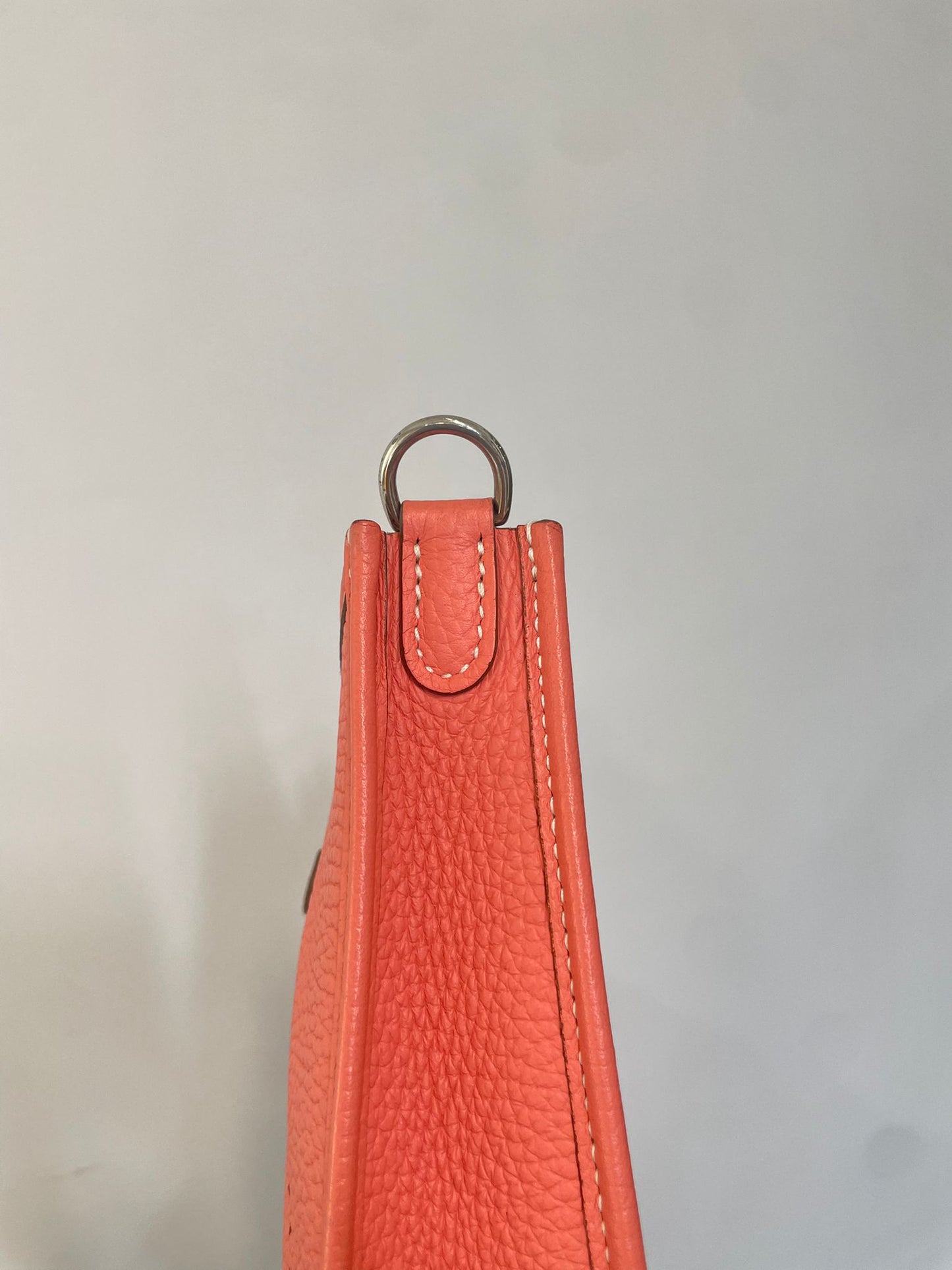Hermes mini evelyne