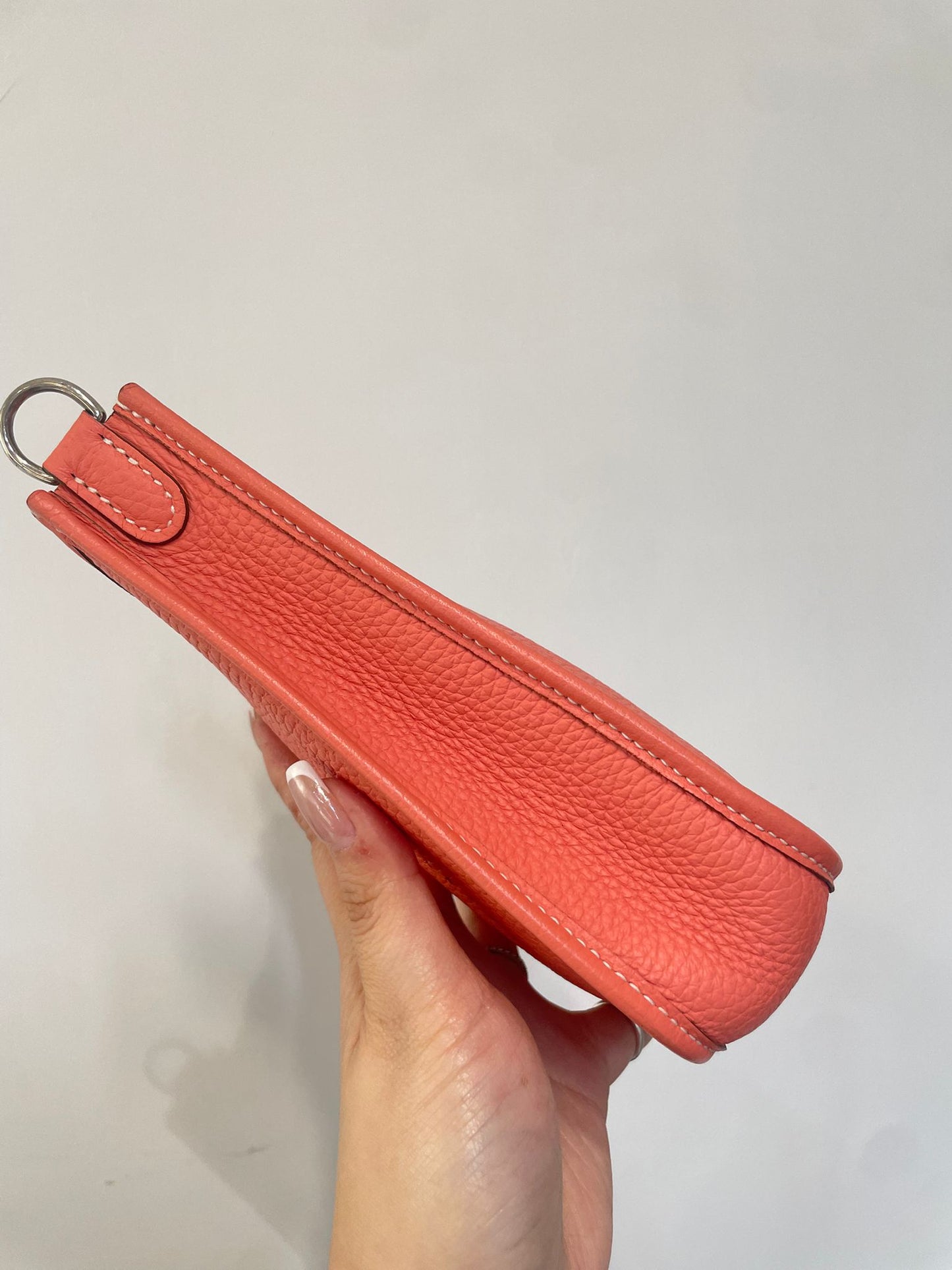 Hermes mini evelyne