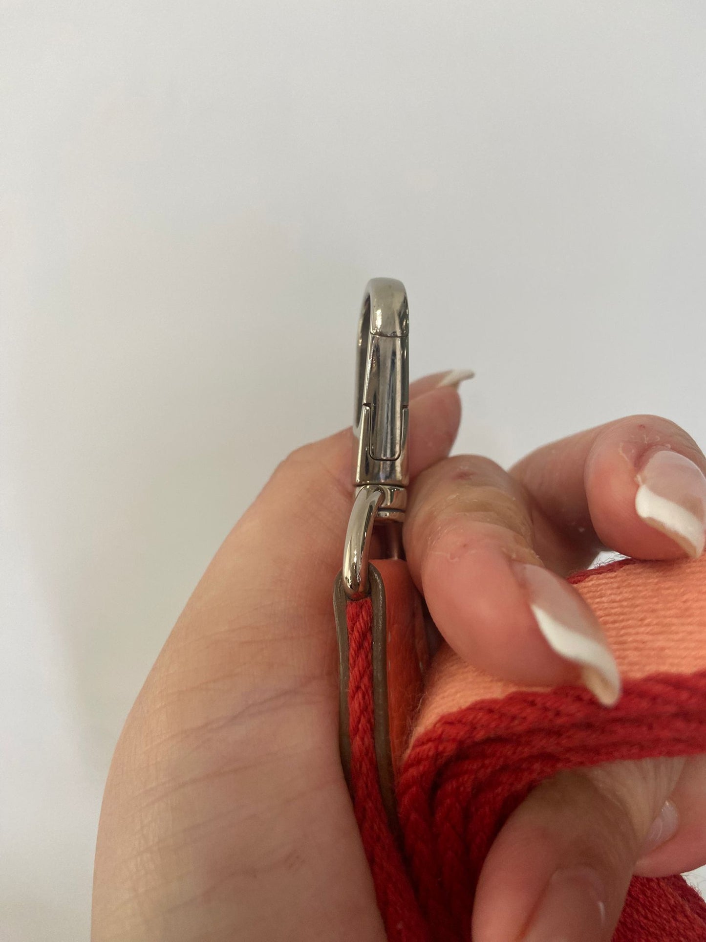Hermes mini evelyne