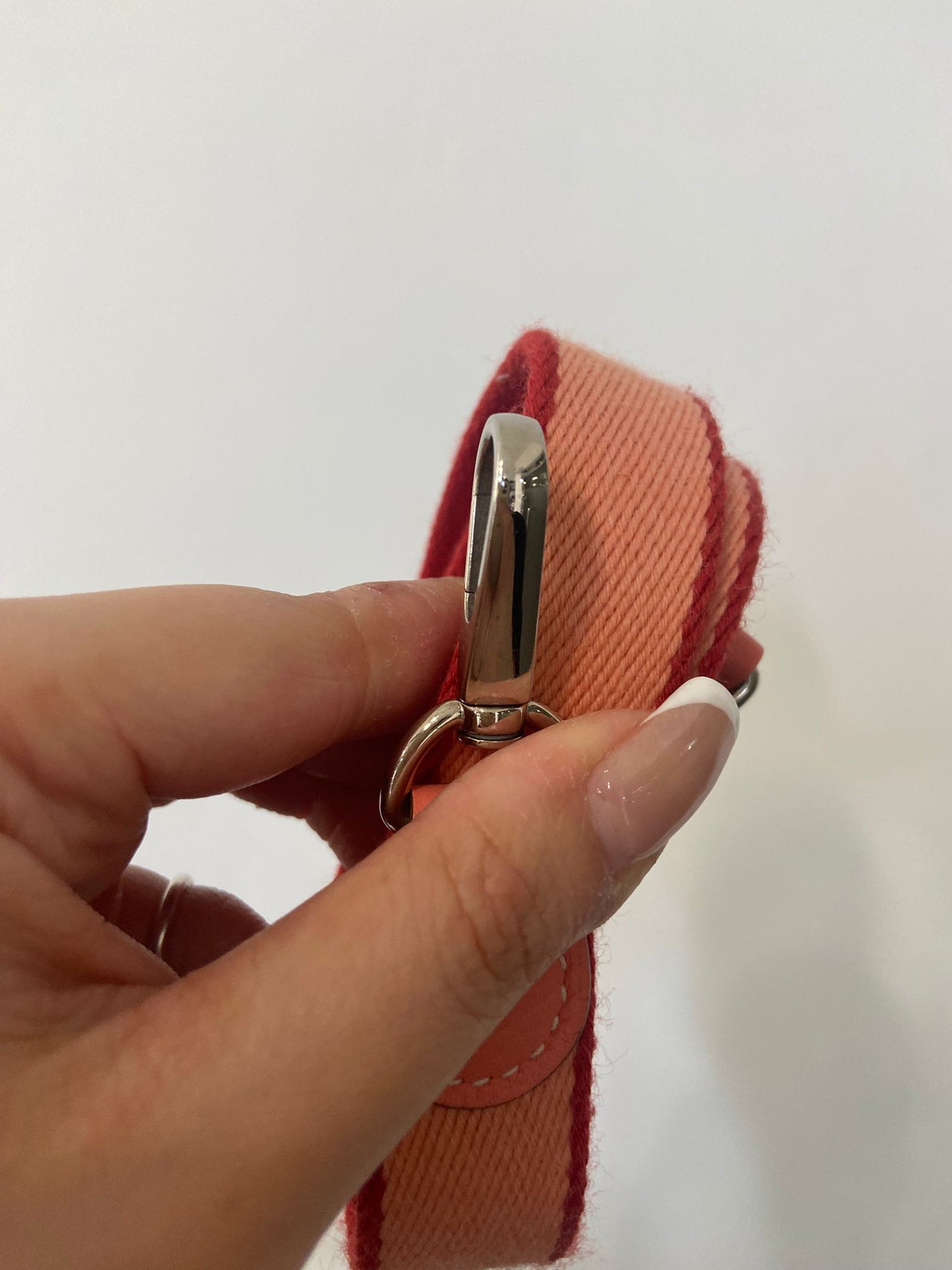 Hermes mini evelyne