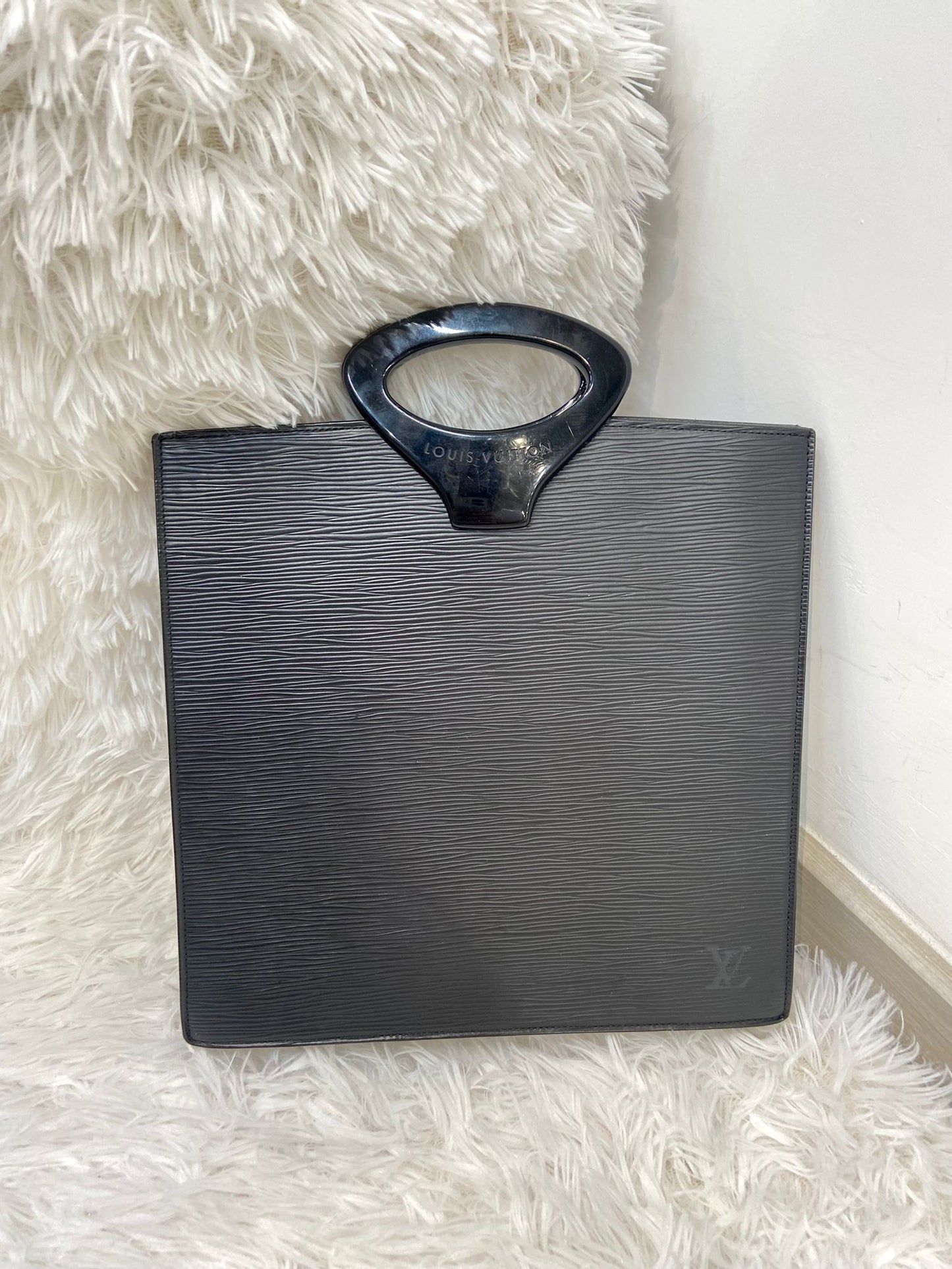 LV EPI 琴譜Tote