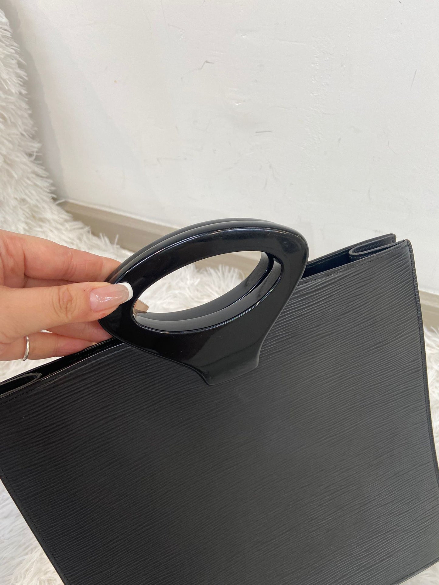 LV EPI 琴譜Tote