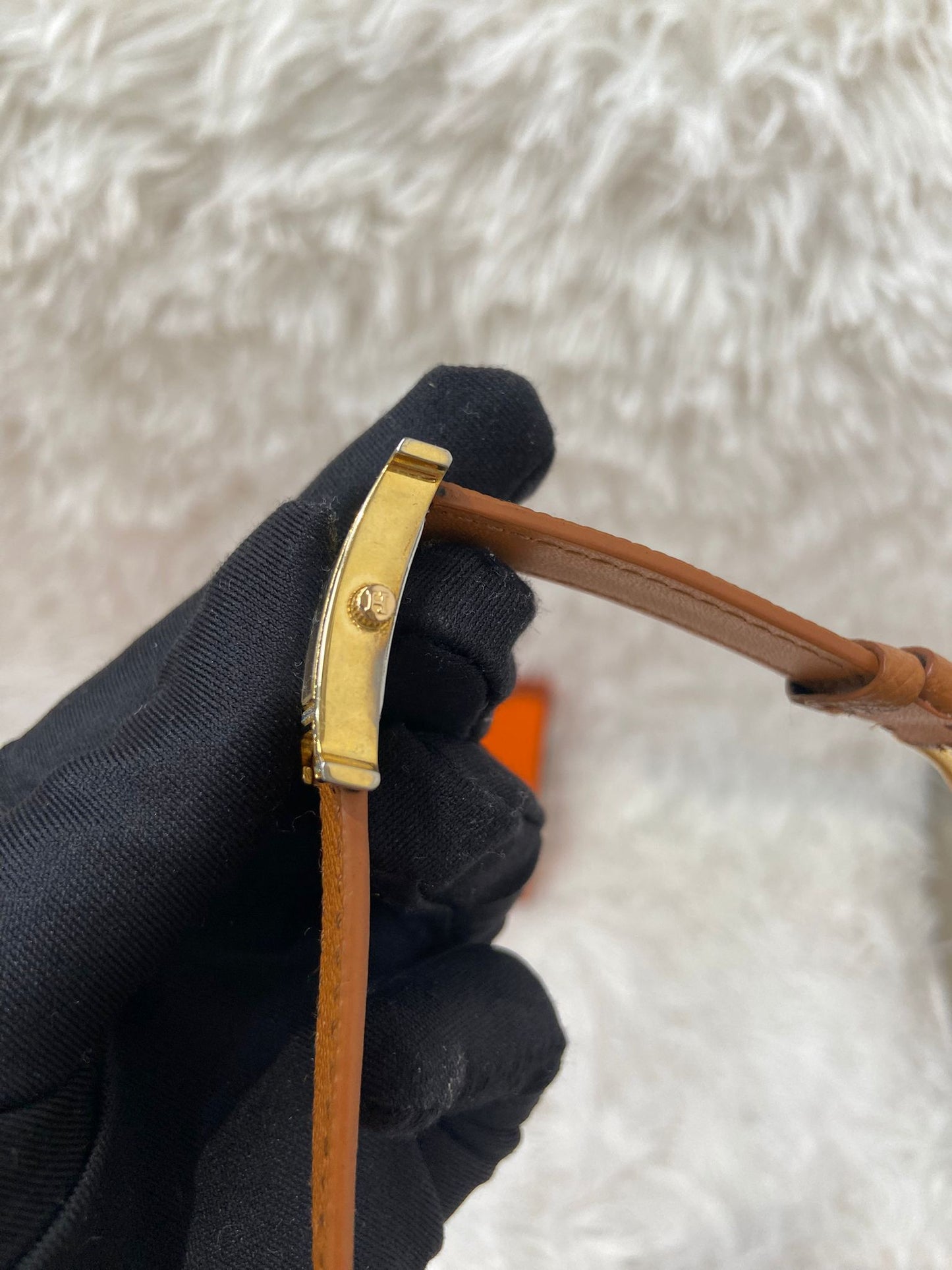 Hermes Heure H small model 25mm