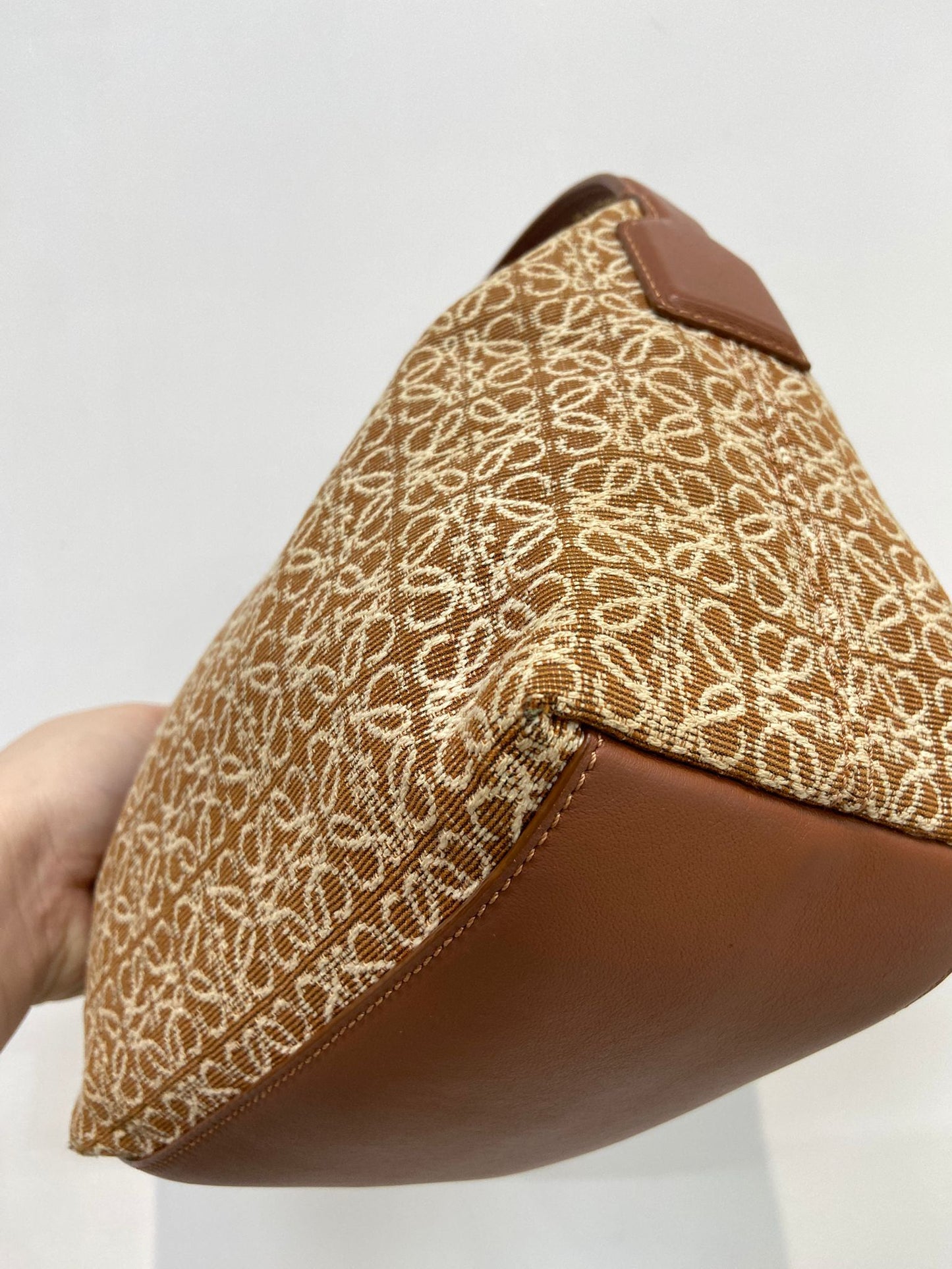 Loewe anal cubi飯盒包