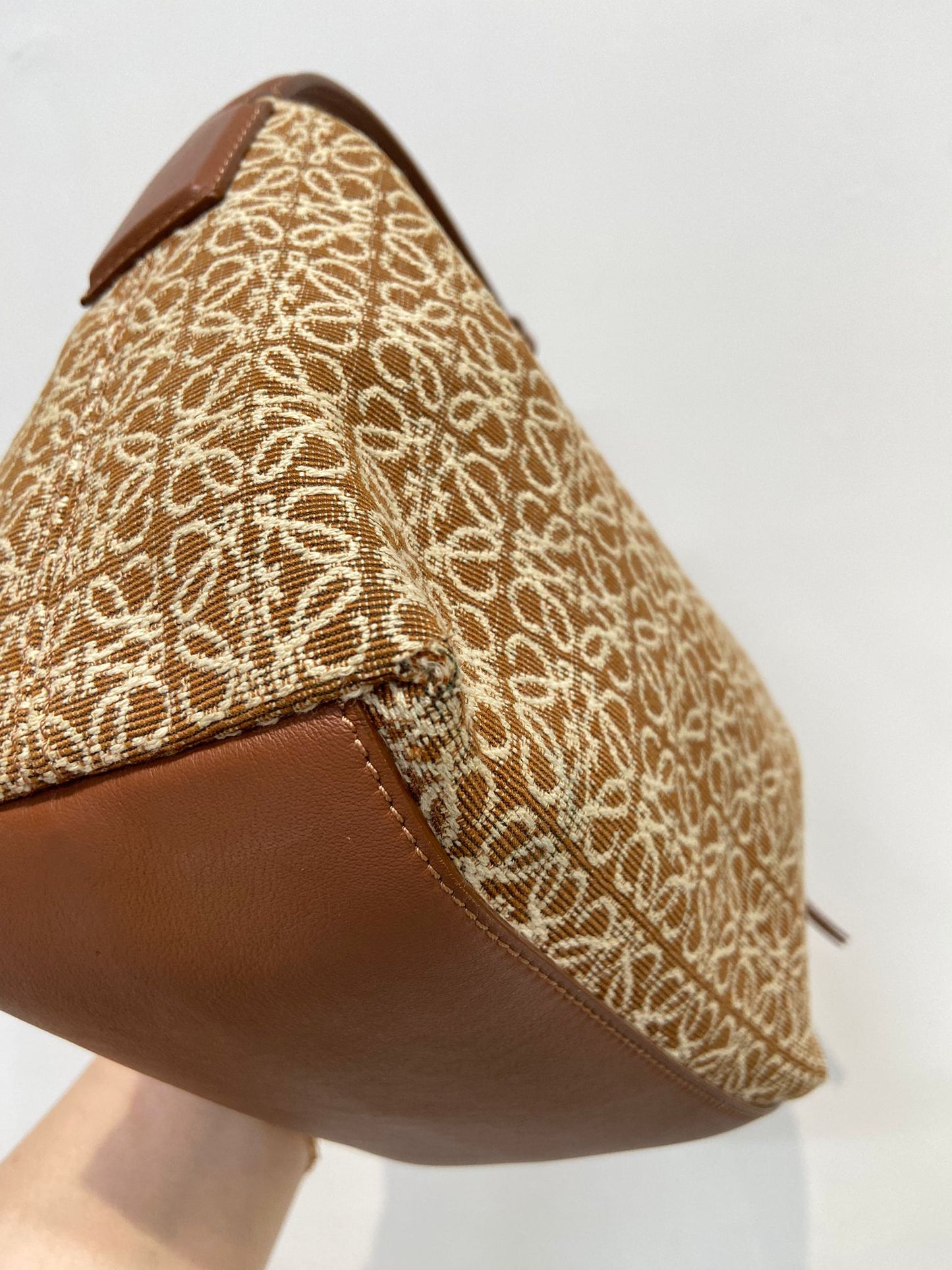 Loewe anal cubi飯盒包