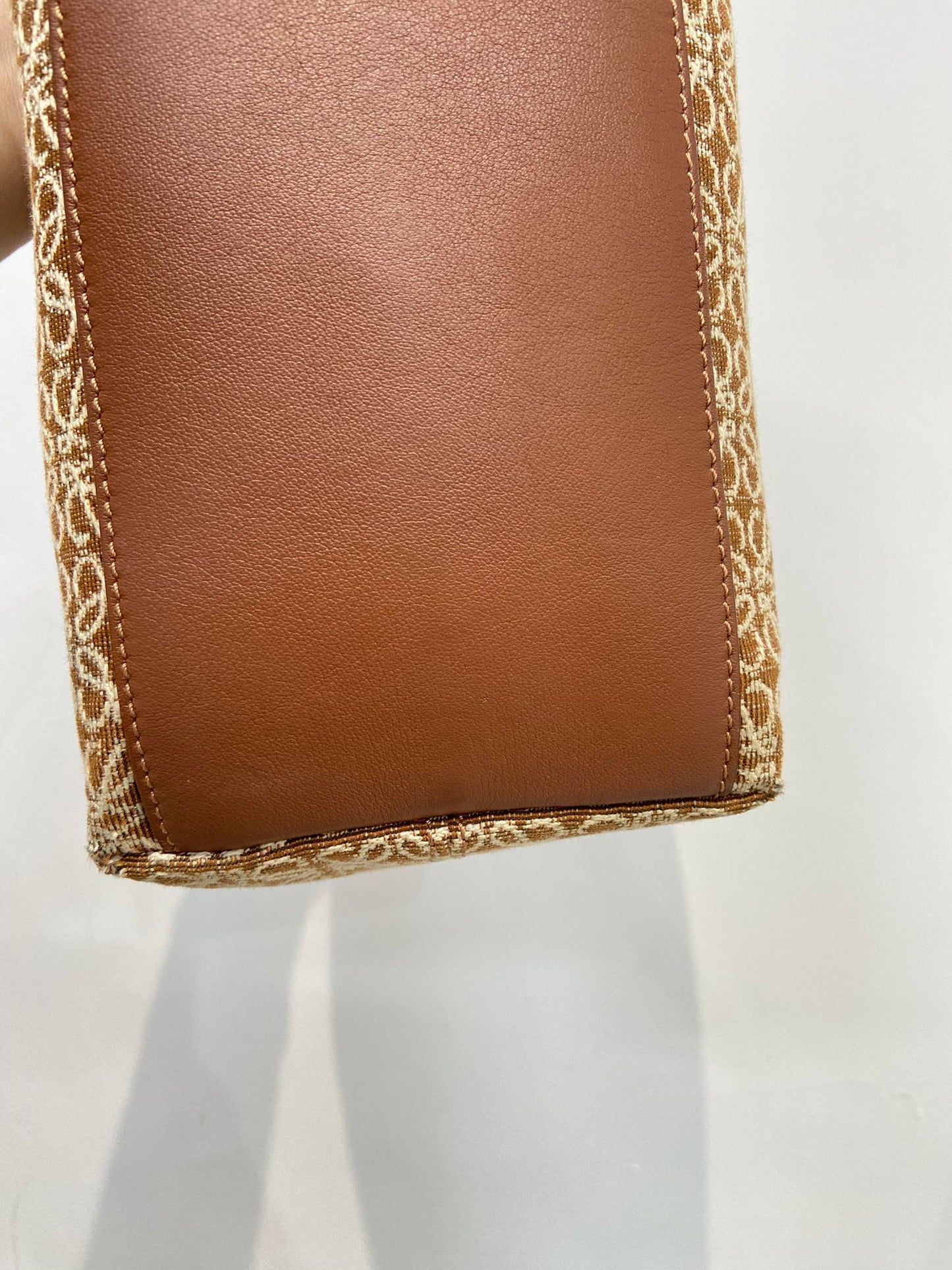 Loewe anal cubi飯盒包
