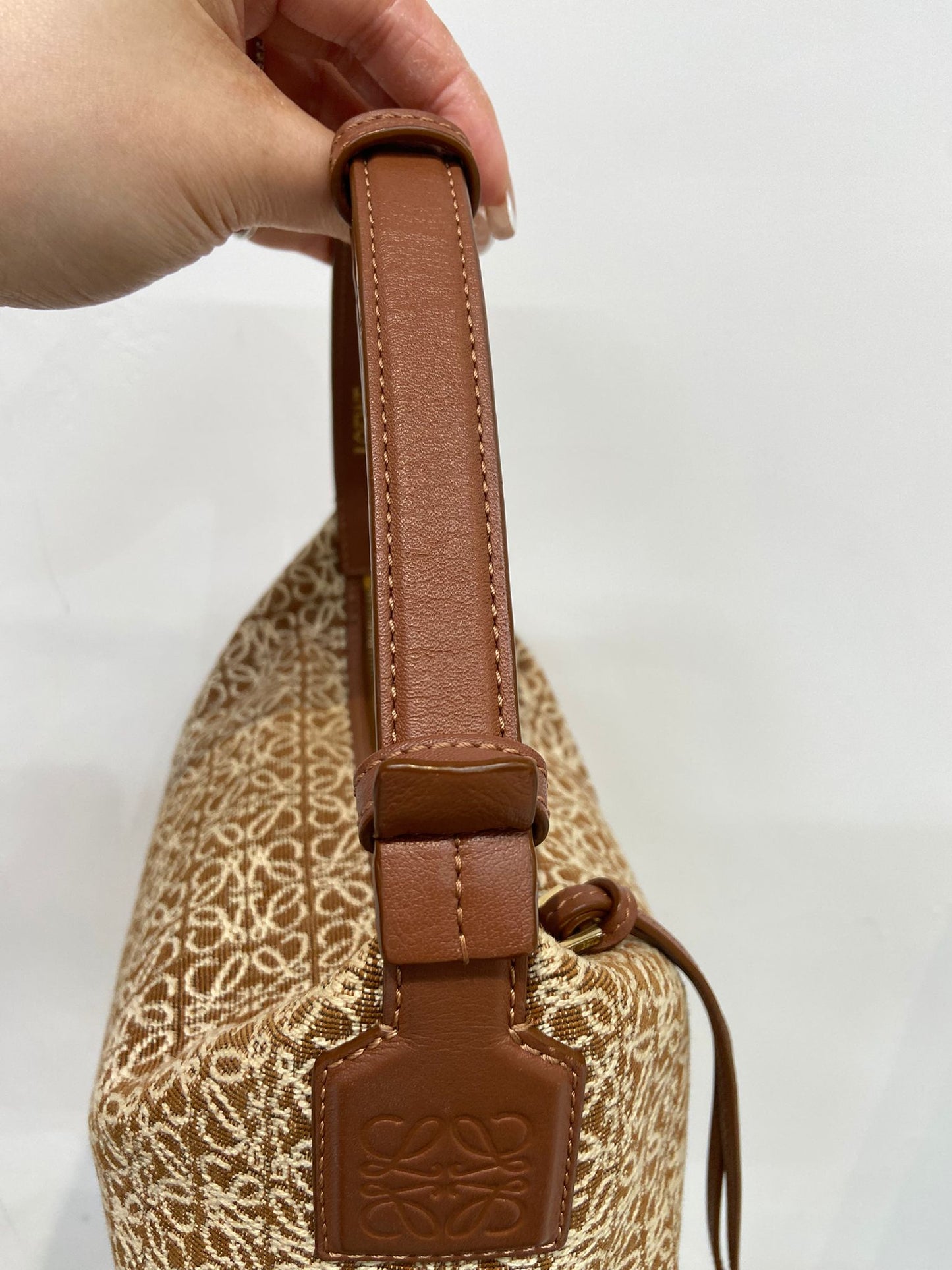 Loewe anal cubi飯盒包