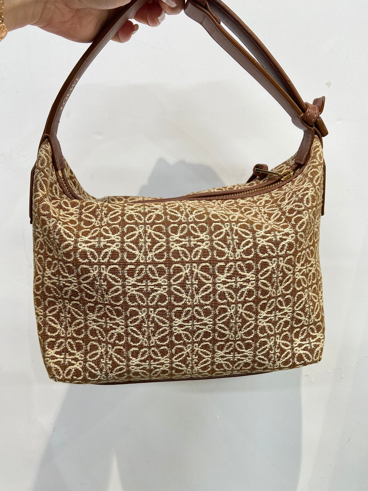 Loewe anal cubi飯盒包