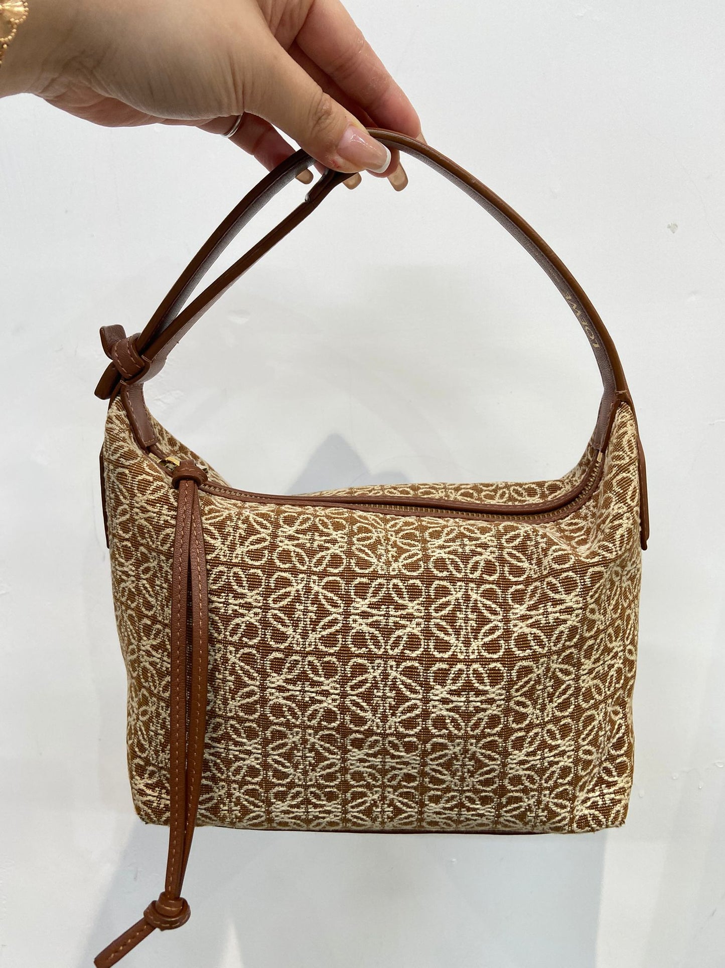 Loewe anal cubi飯盒包