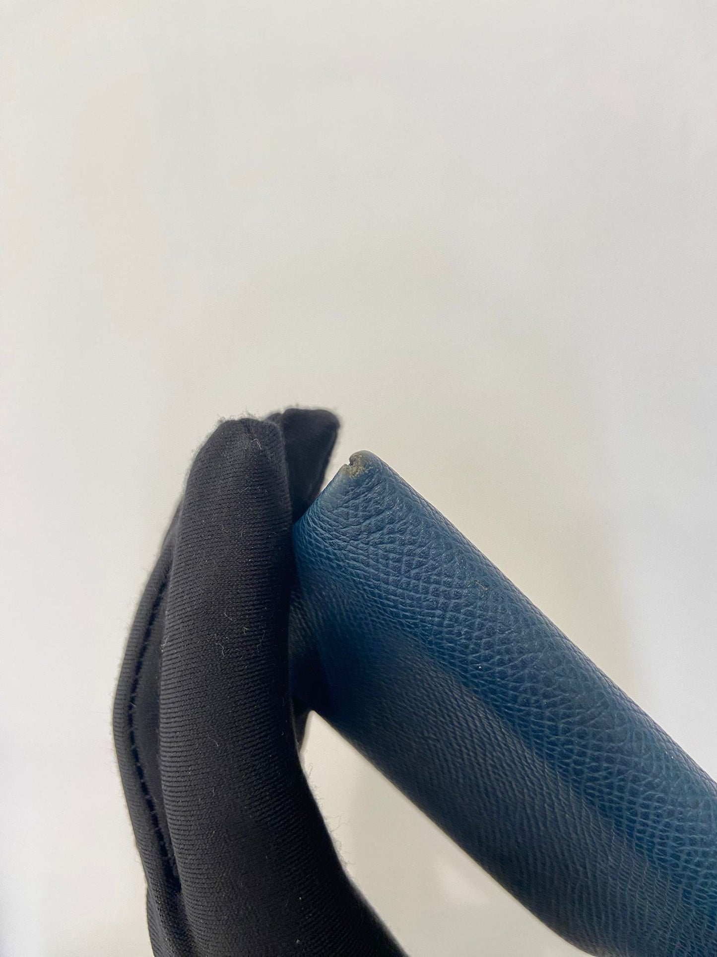 Hermes calvi card holder