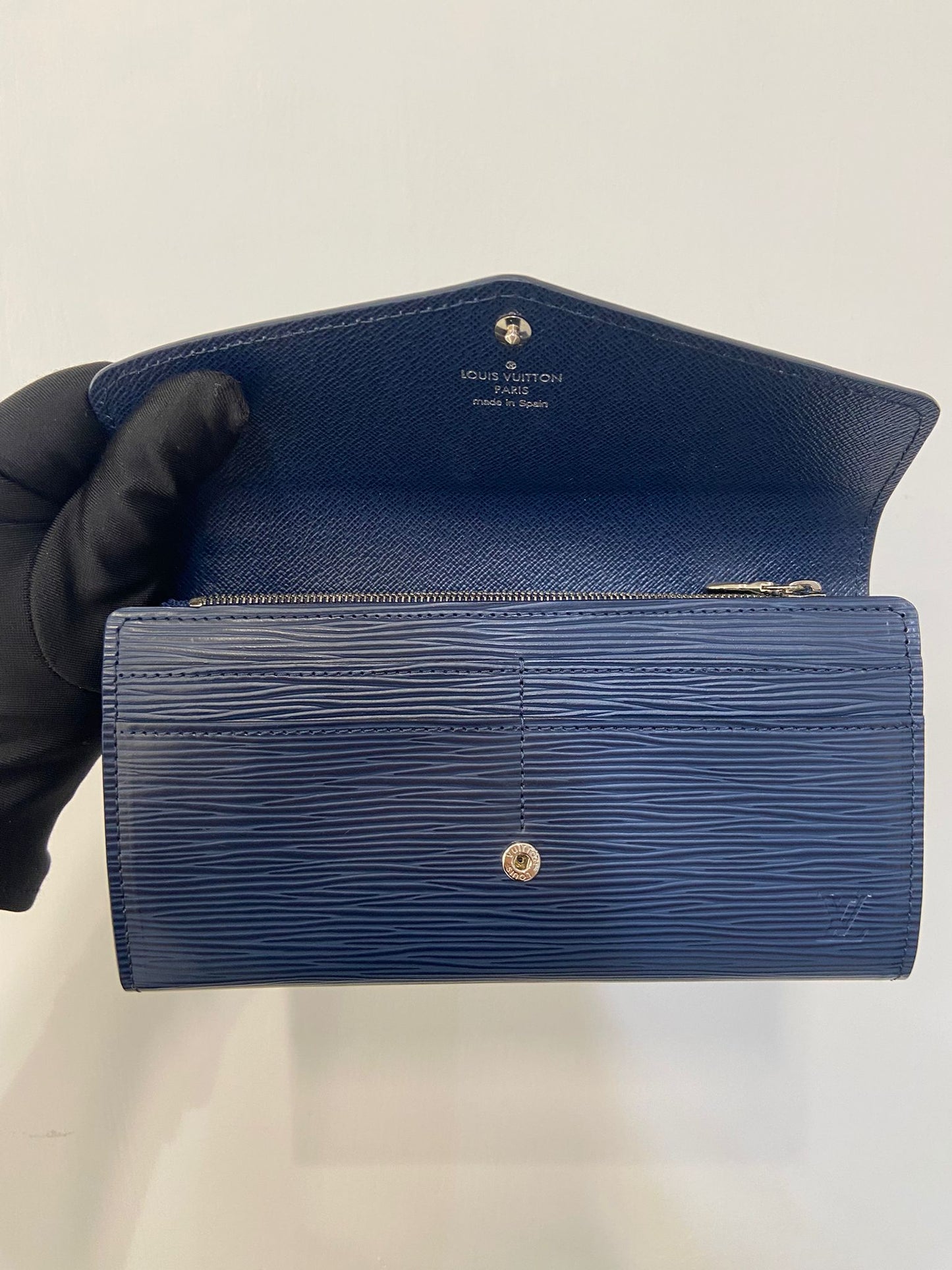 Lv EPI 長銀包