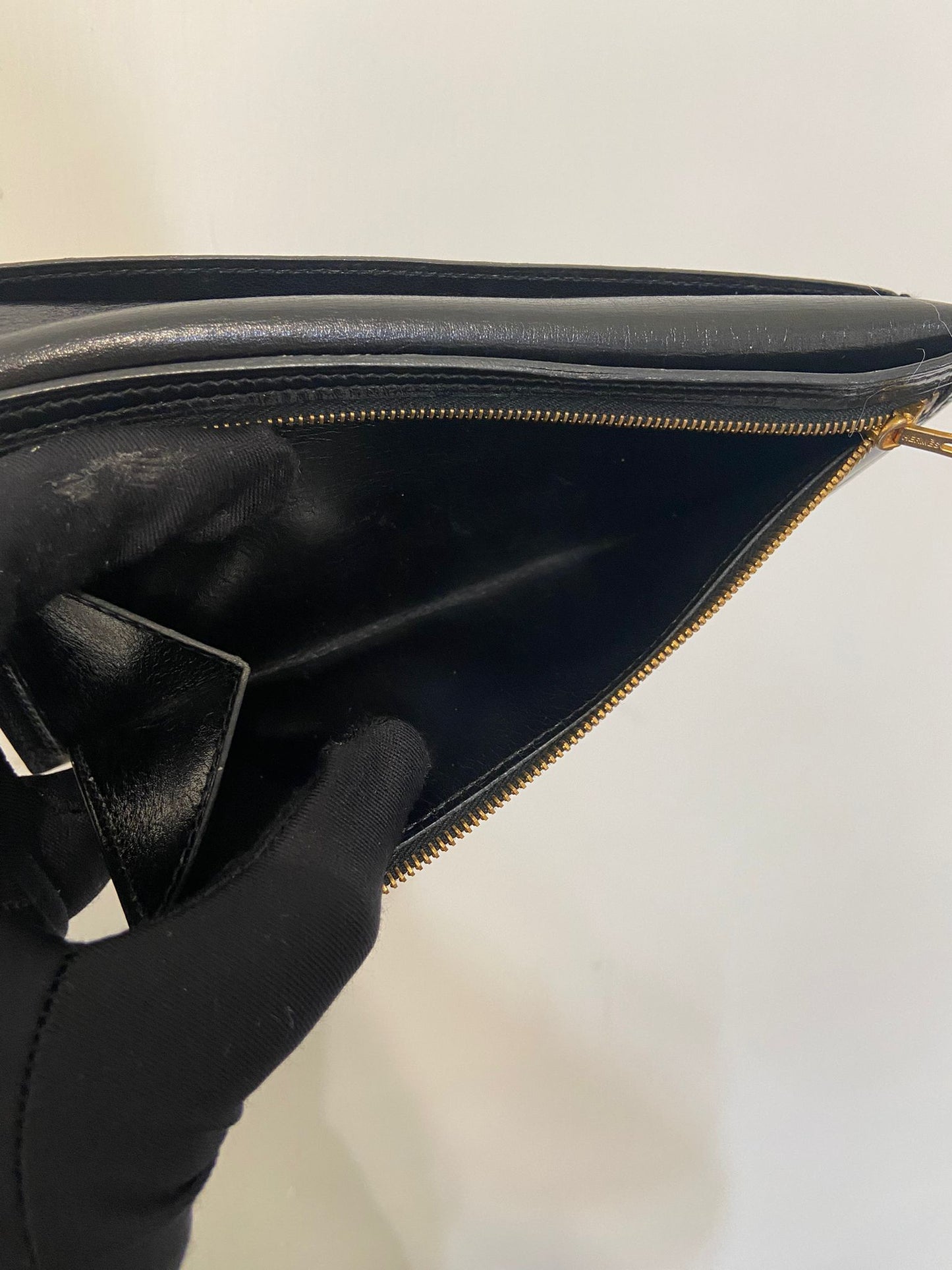 Hermes bearn wallet