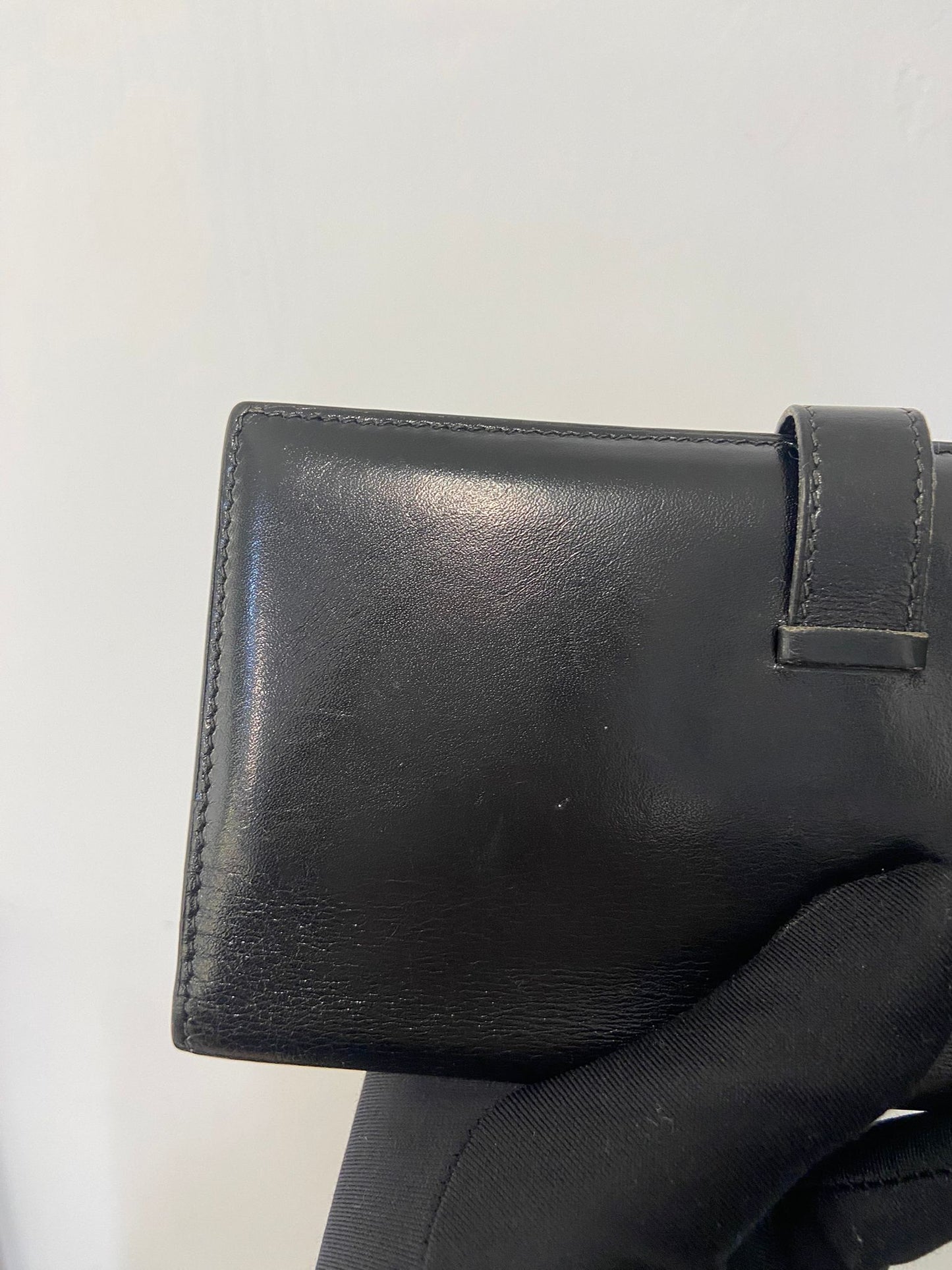 Hermes bearn wallet
