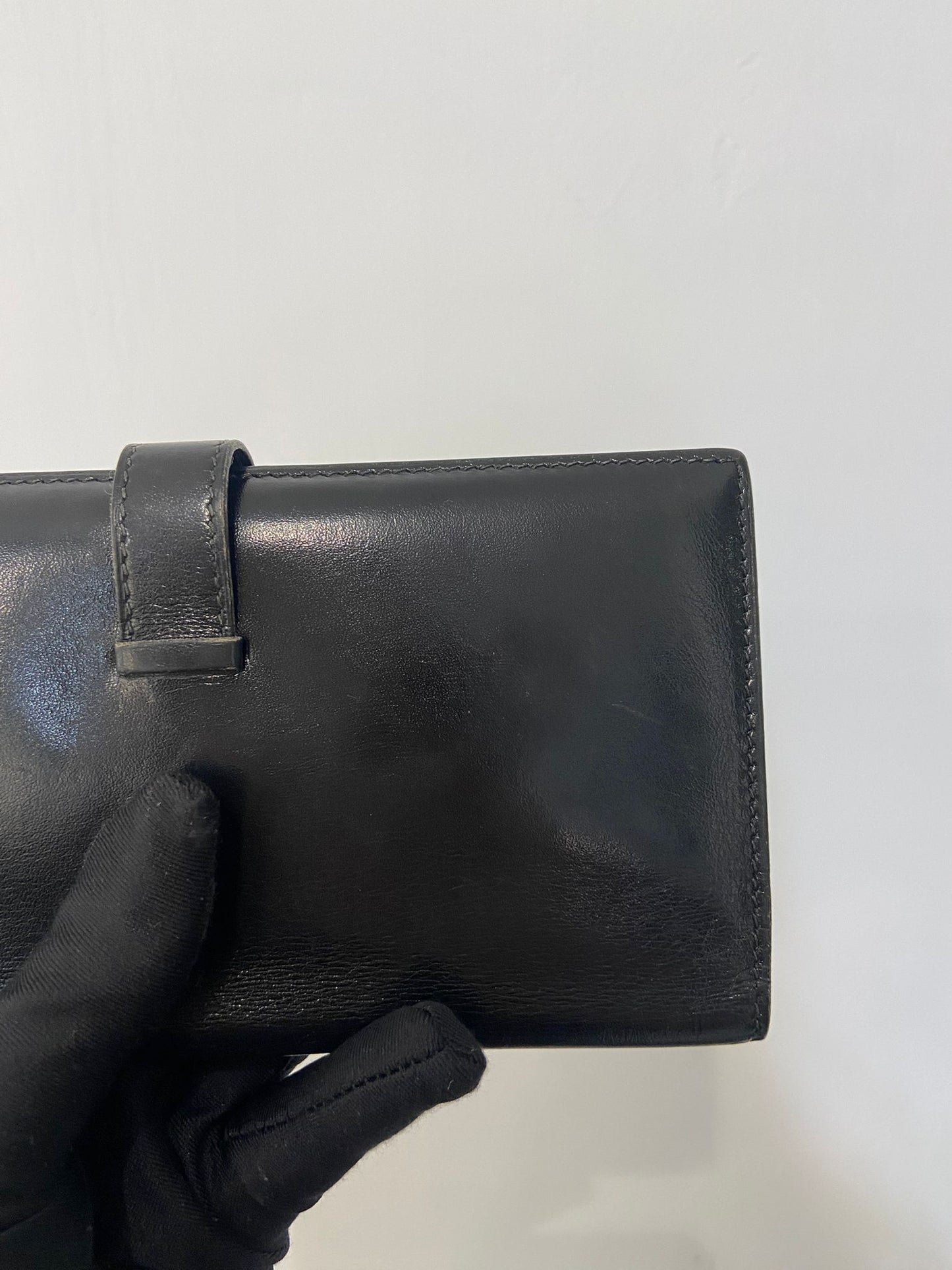 Hermes bearn wallet