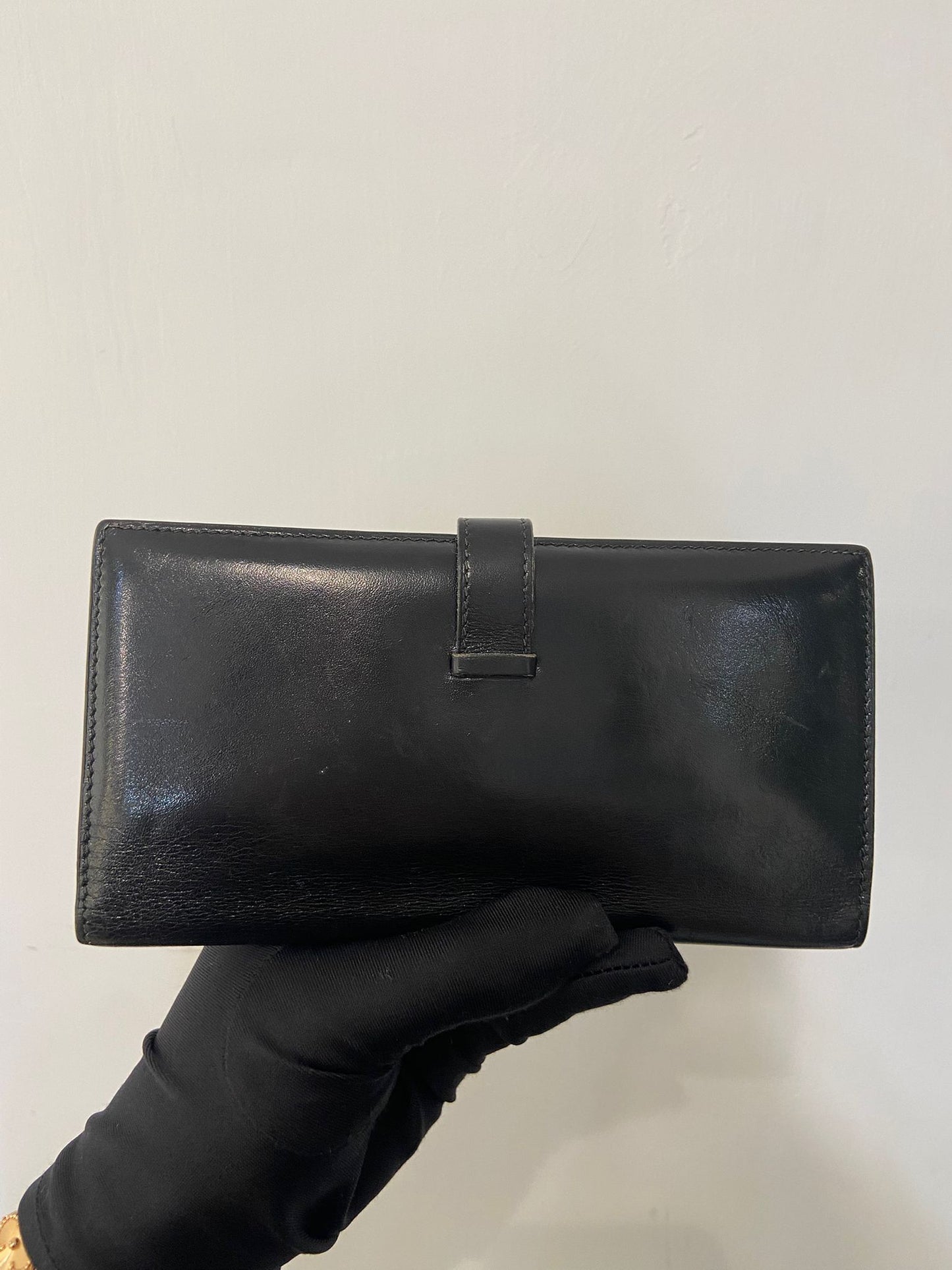 Hermes bearn wallet
