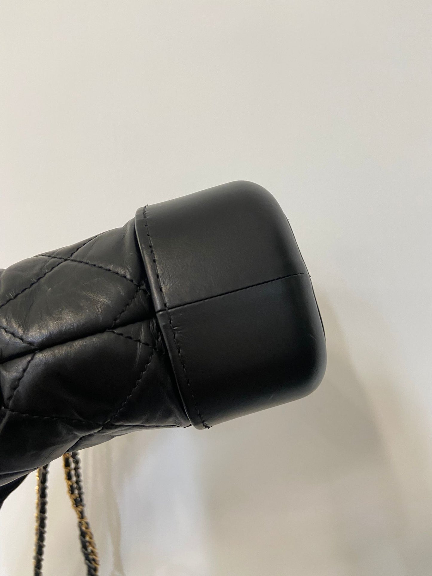 Chanel Gabrielle small 流浪包