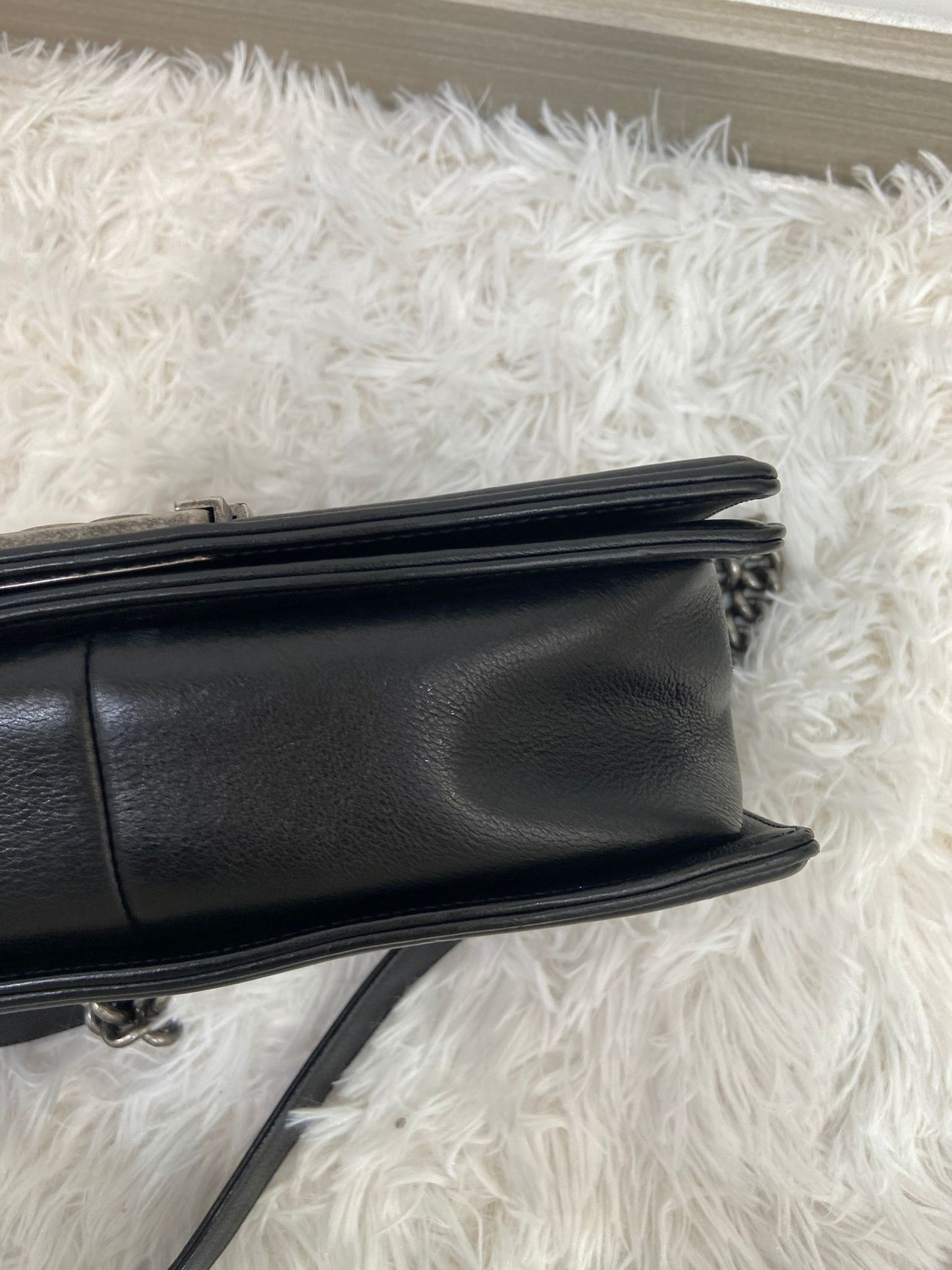 CHANEL LeBoy