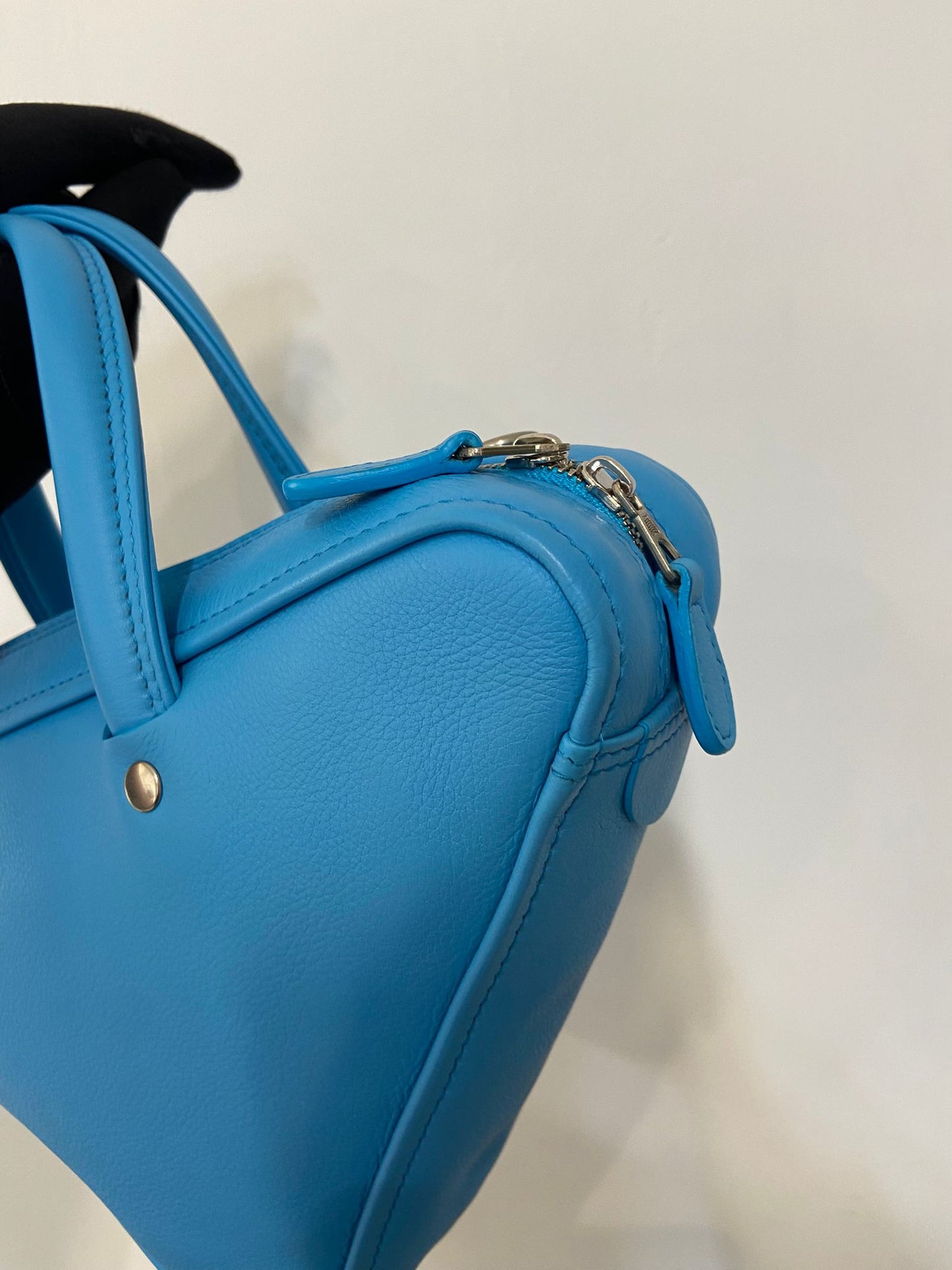 Balenciaga triangle duffle small 三角袋