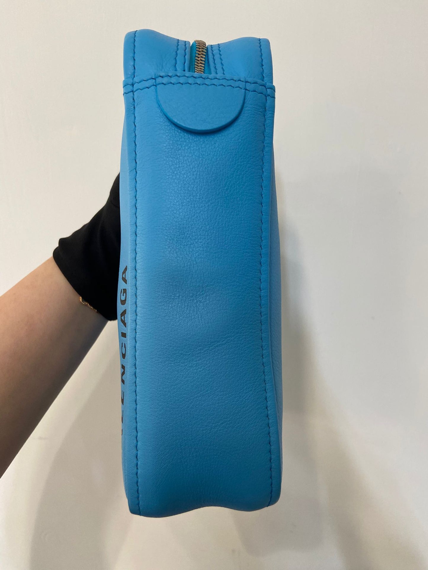 Balenciaga triangle duffle small 三角袋