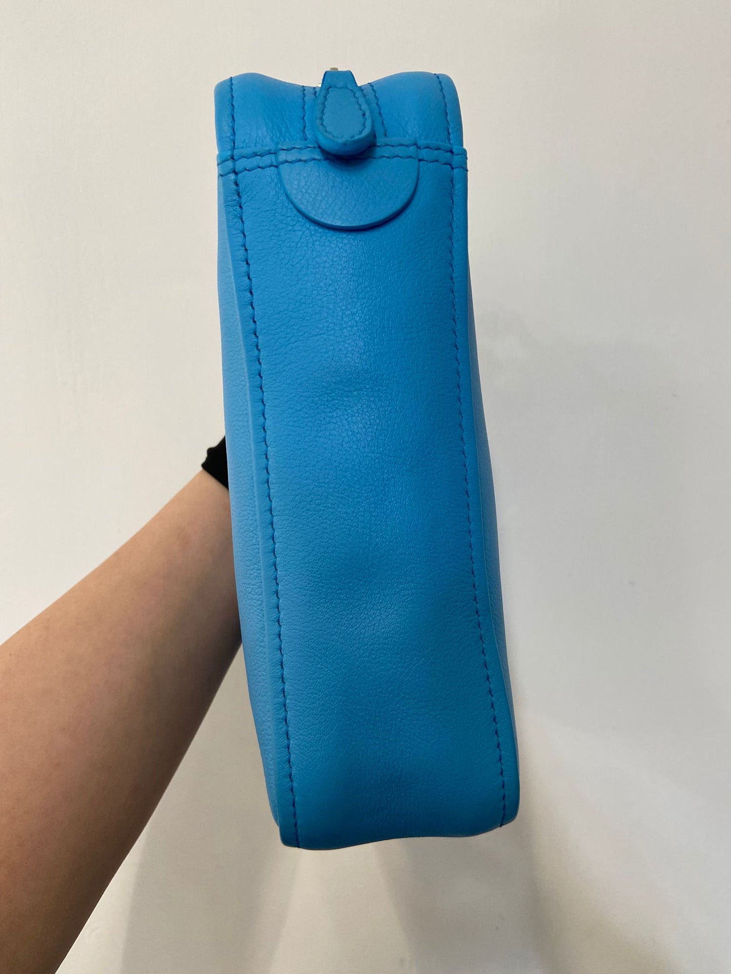 Balenciaga triangle duffle small 三角袋