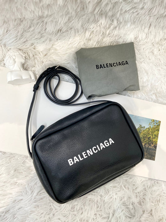 balenciaga 巴黎世家相機包