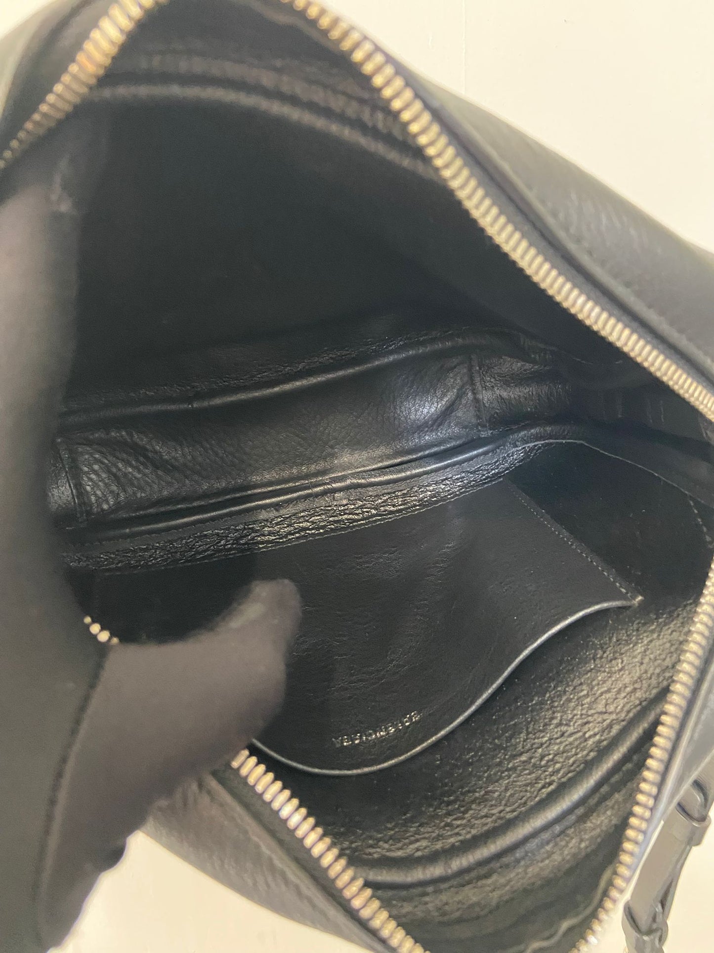 balenciaga 巴黎世家相機包