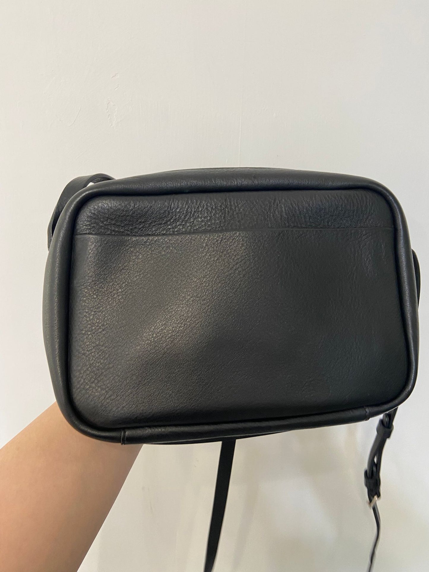 balenciaga 巴黎世家相機包