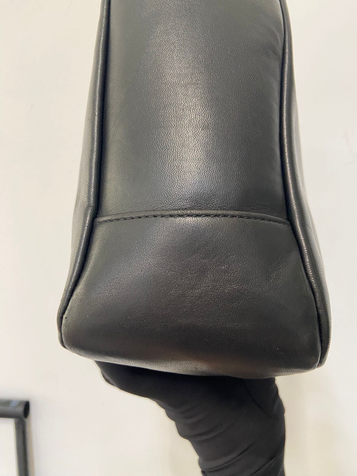 Ferragamo 黑色 單肩袋