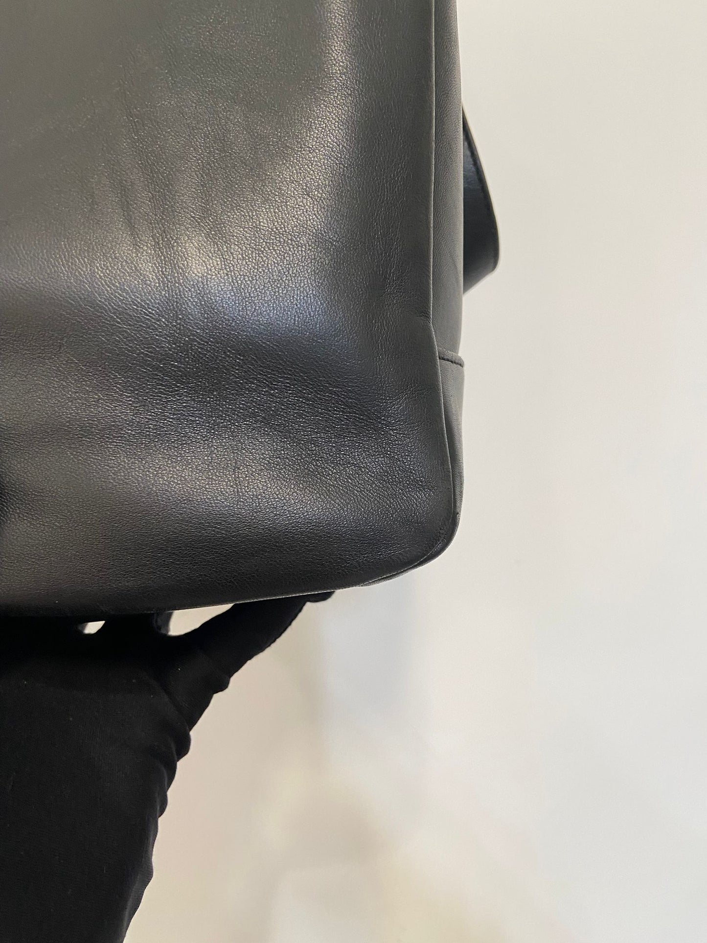Ferragamo 黑色 單肩袋