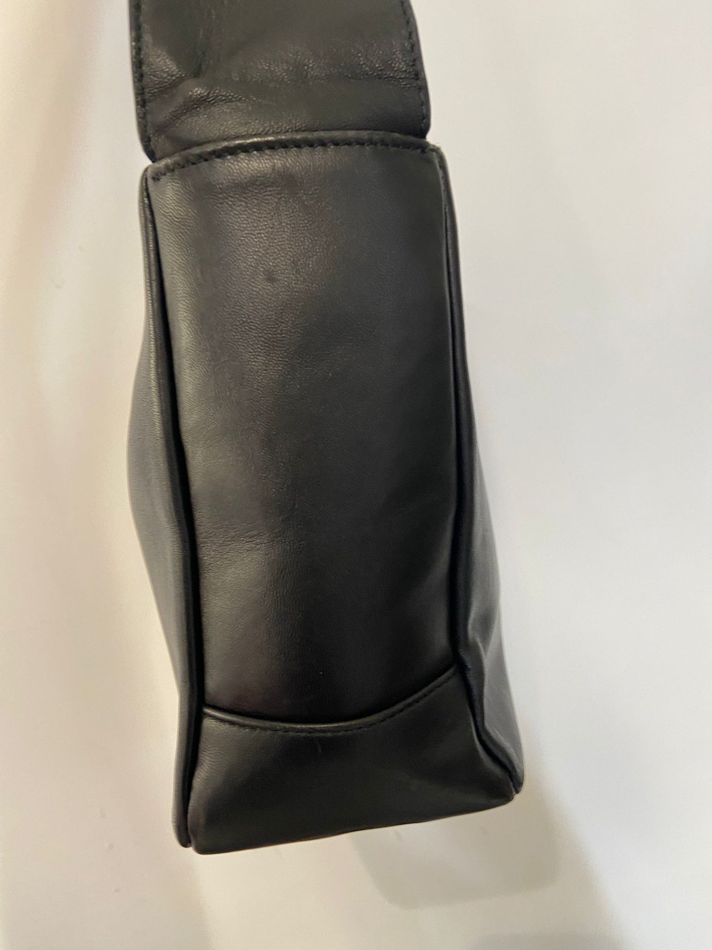 Ferragamo 黑色 單肩袋
