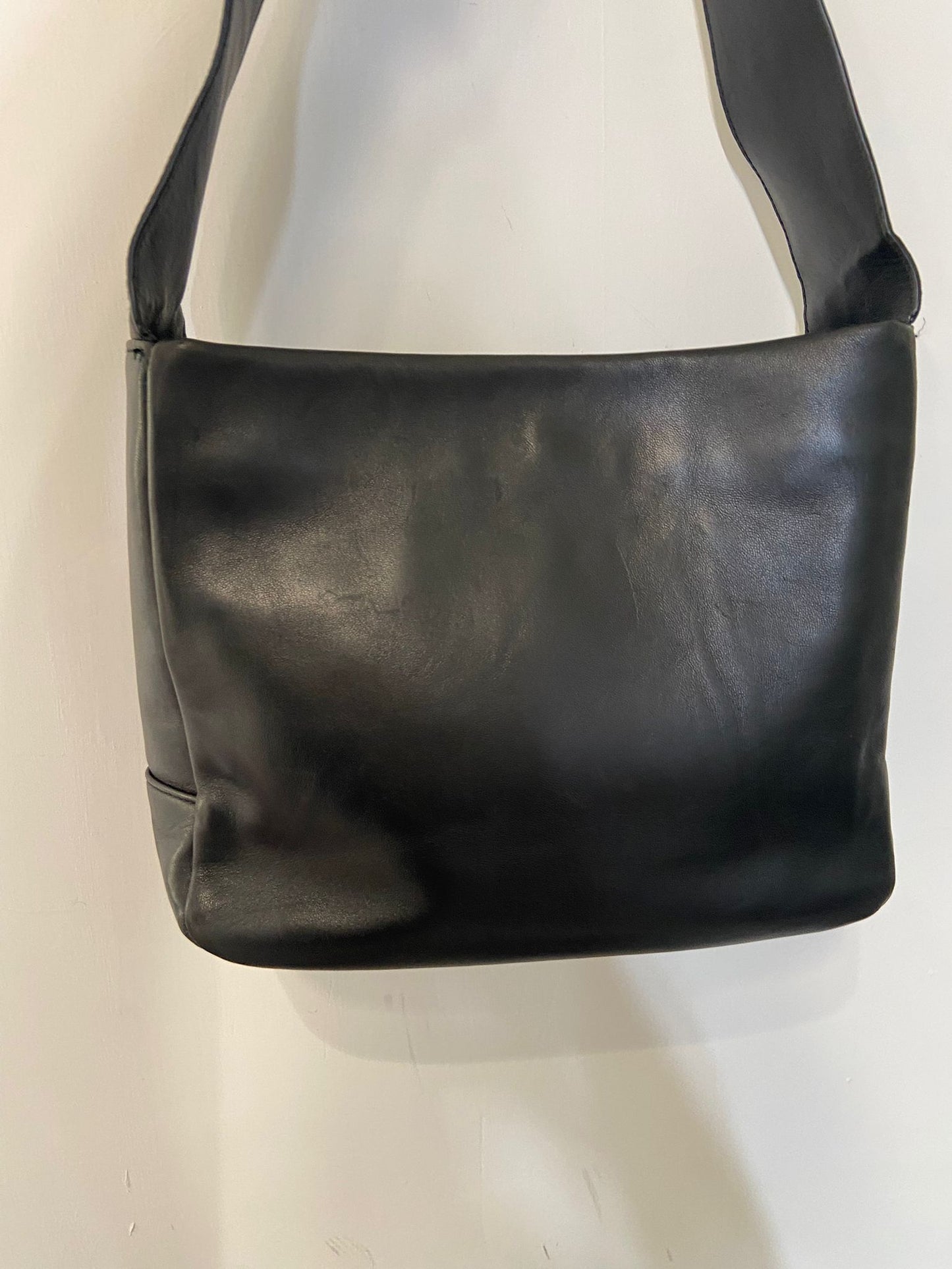 Ferragamo 黑色 單肩袋