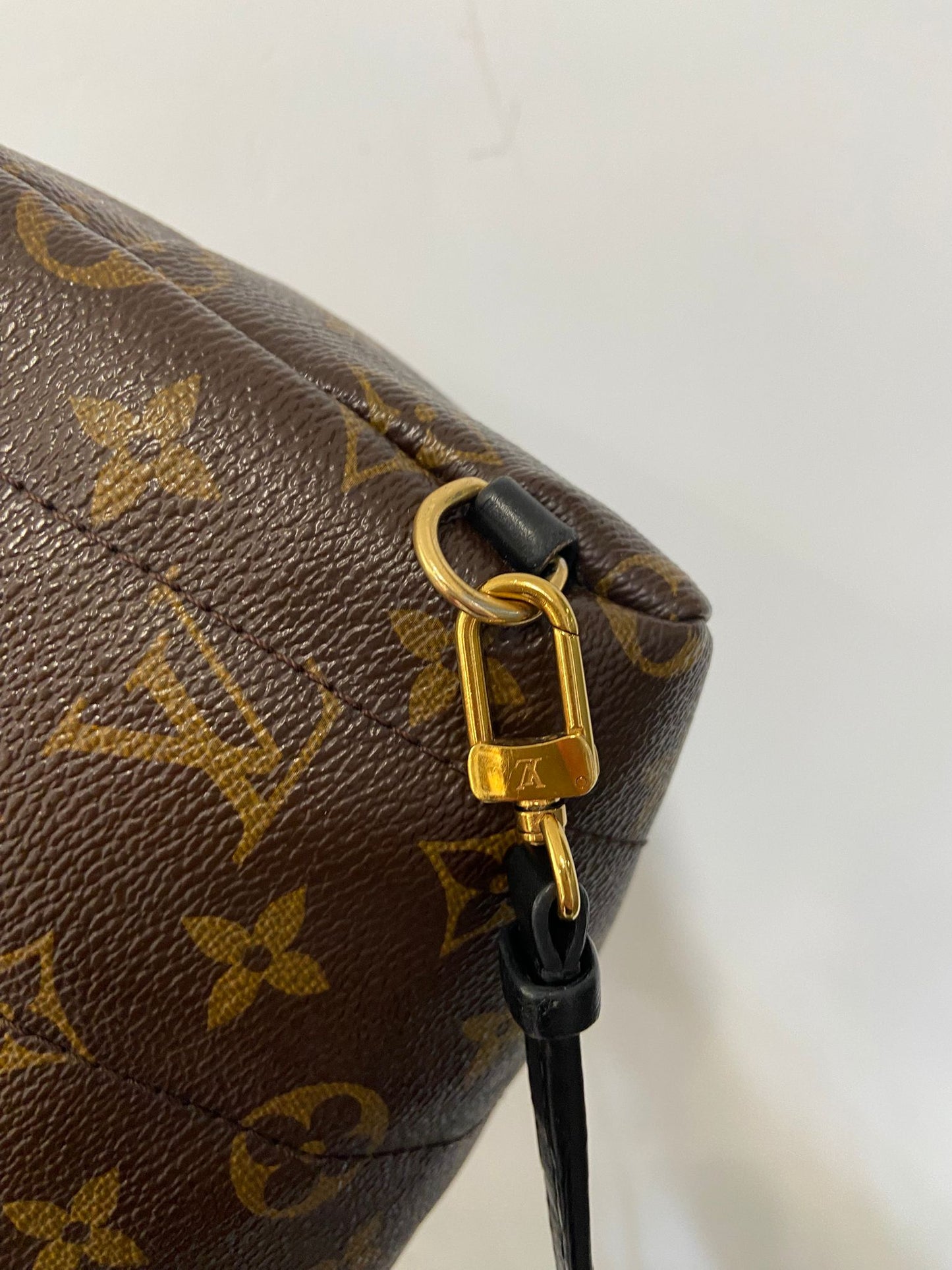 LV Palm Springs Mini 背囊
