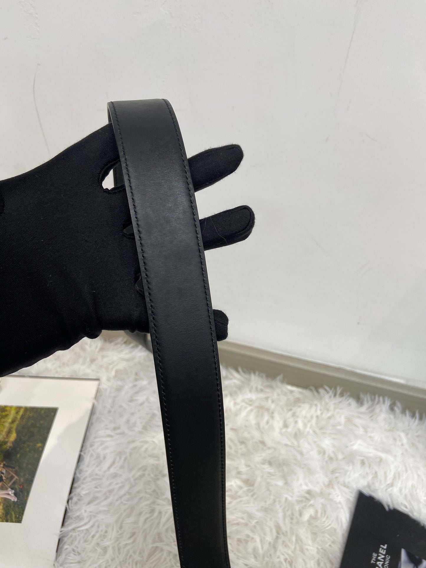 Loewe 皮帶