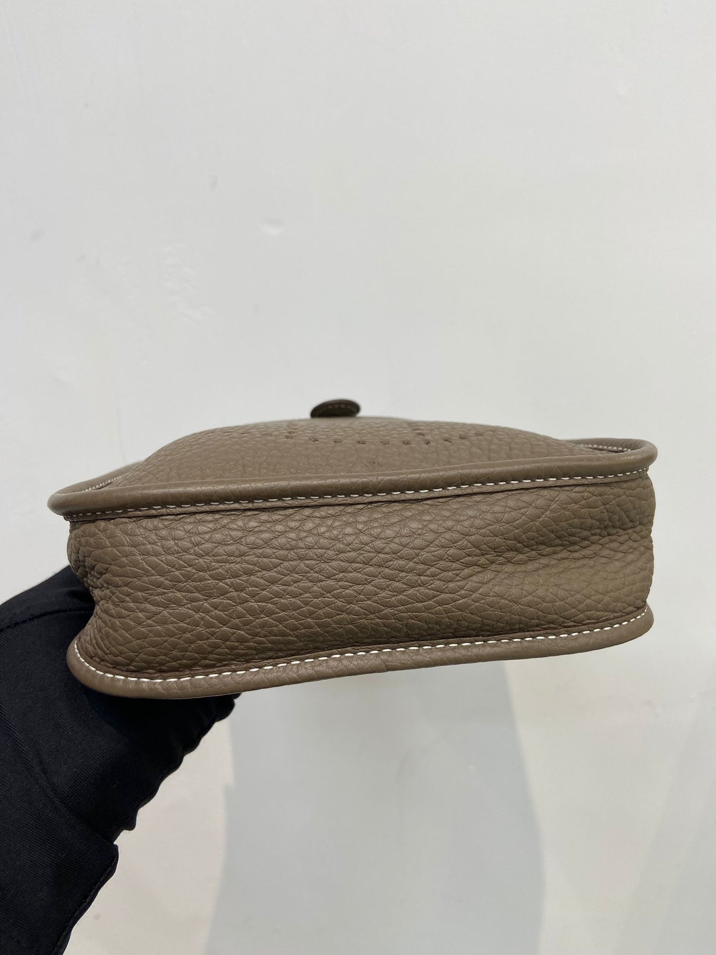 Hermes mini evelyne