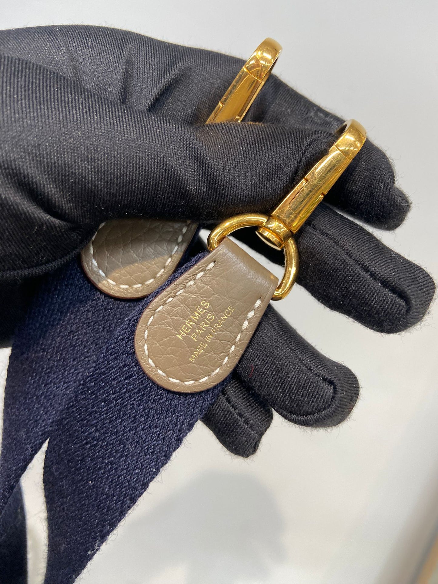 Hermes mini evelyne